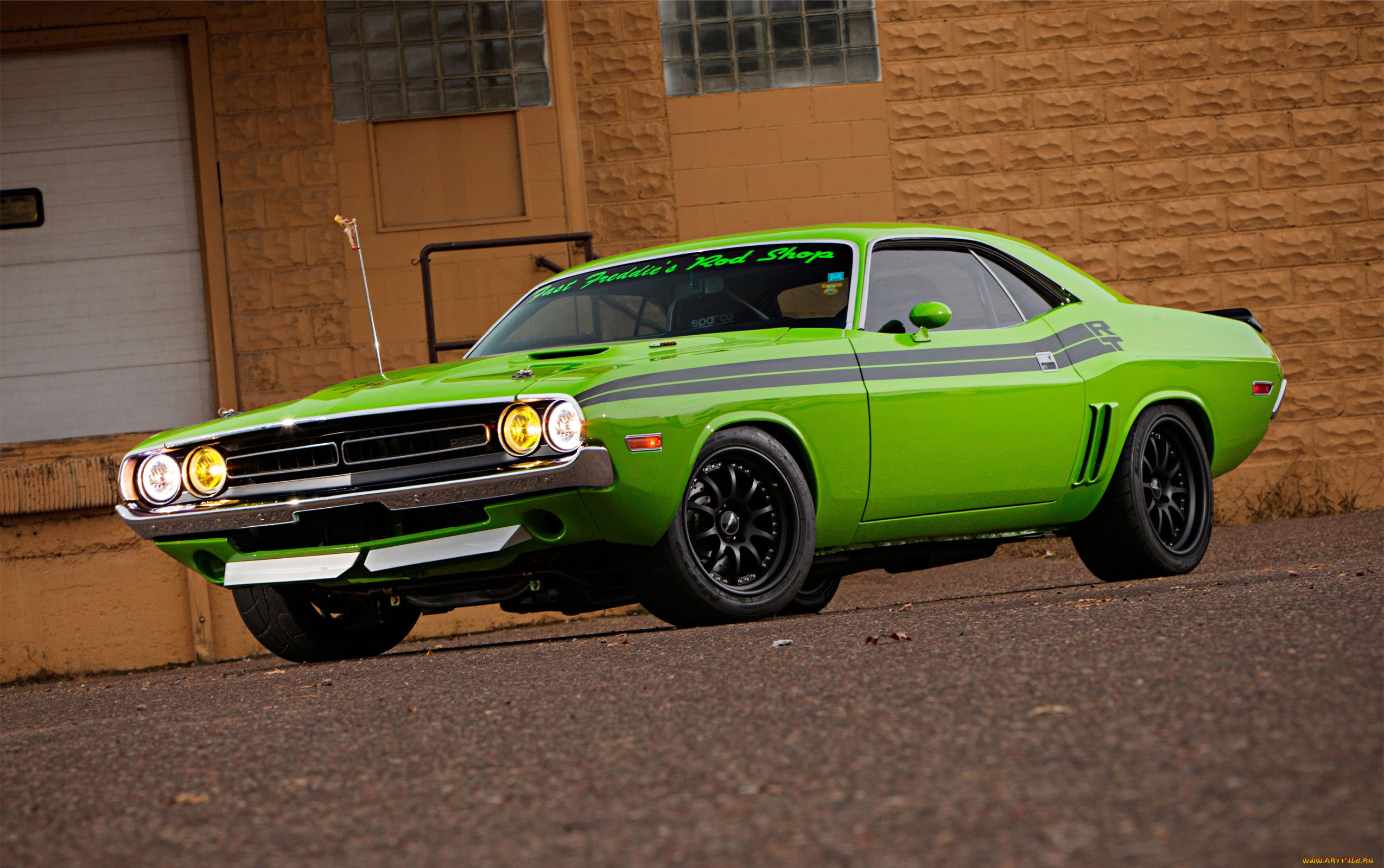 автомобили, dodge