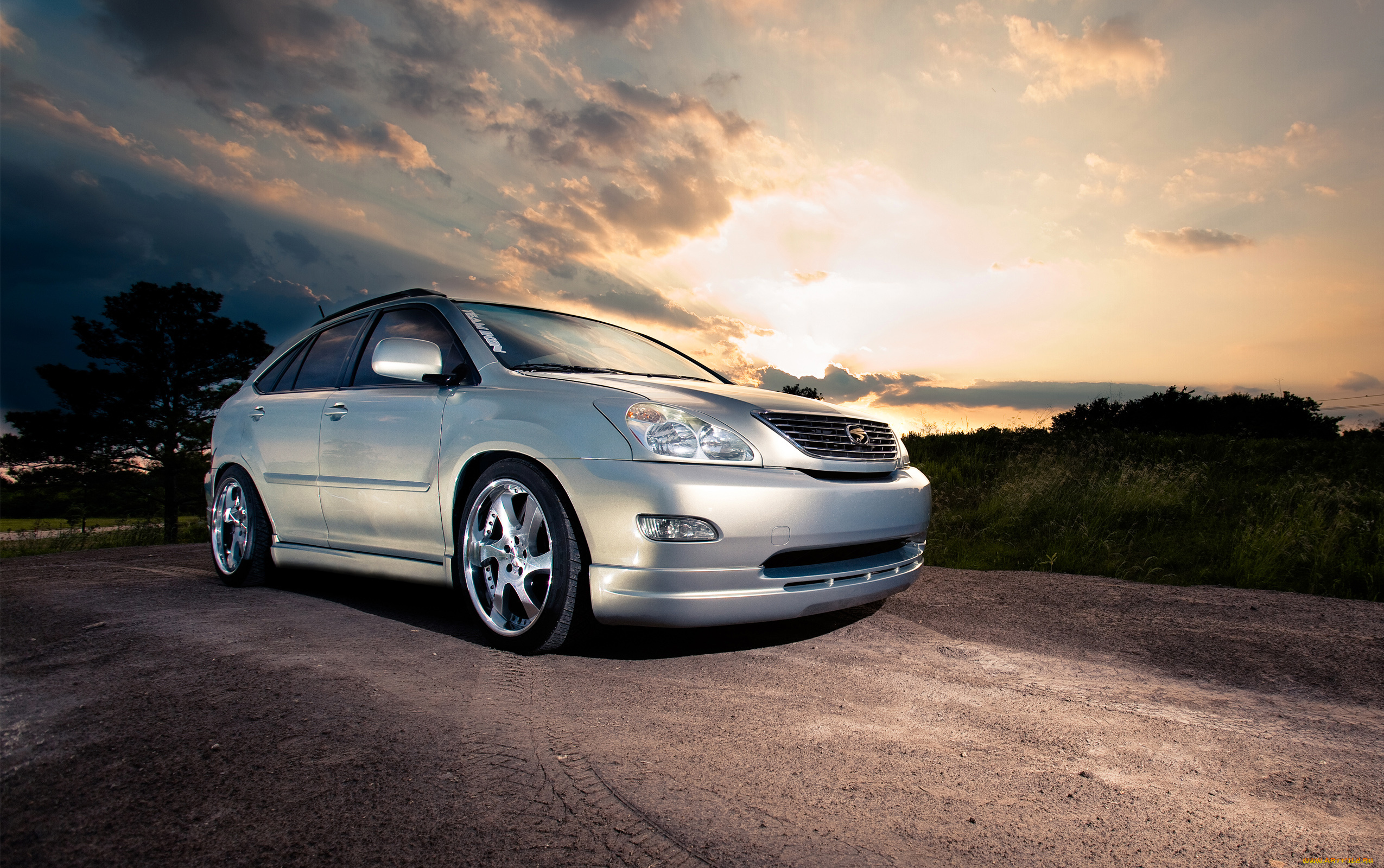 автомобили, lexus