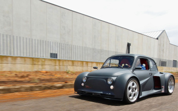 Картинка автомобили fiat cc 588