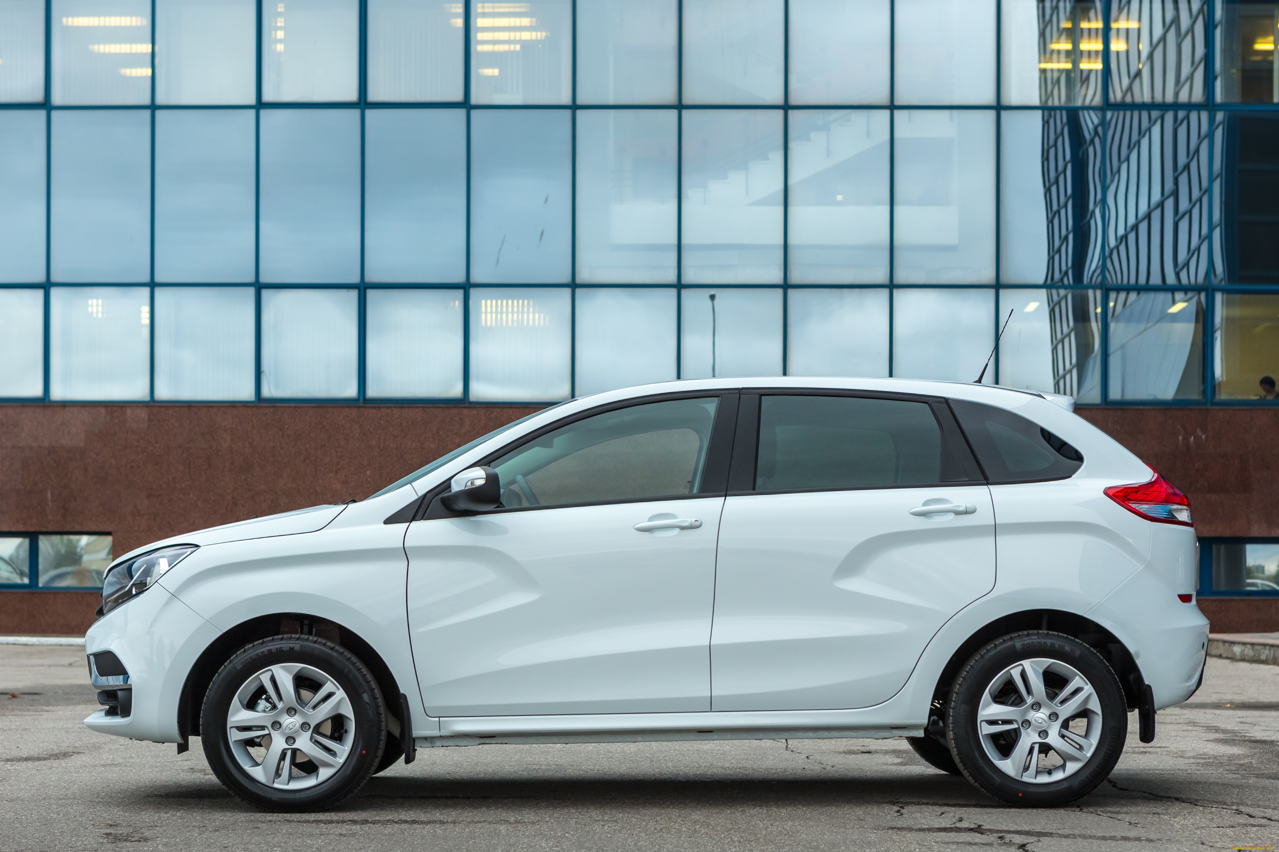 автомобили, ваз, xray, lada, 2015г, gab