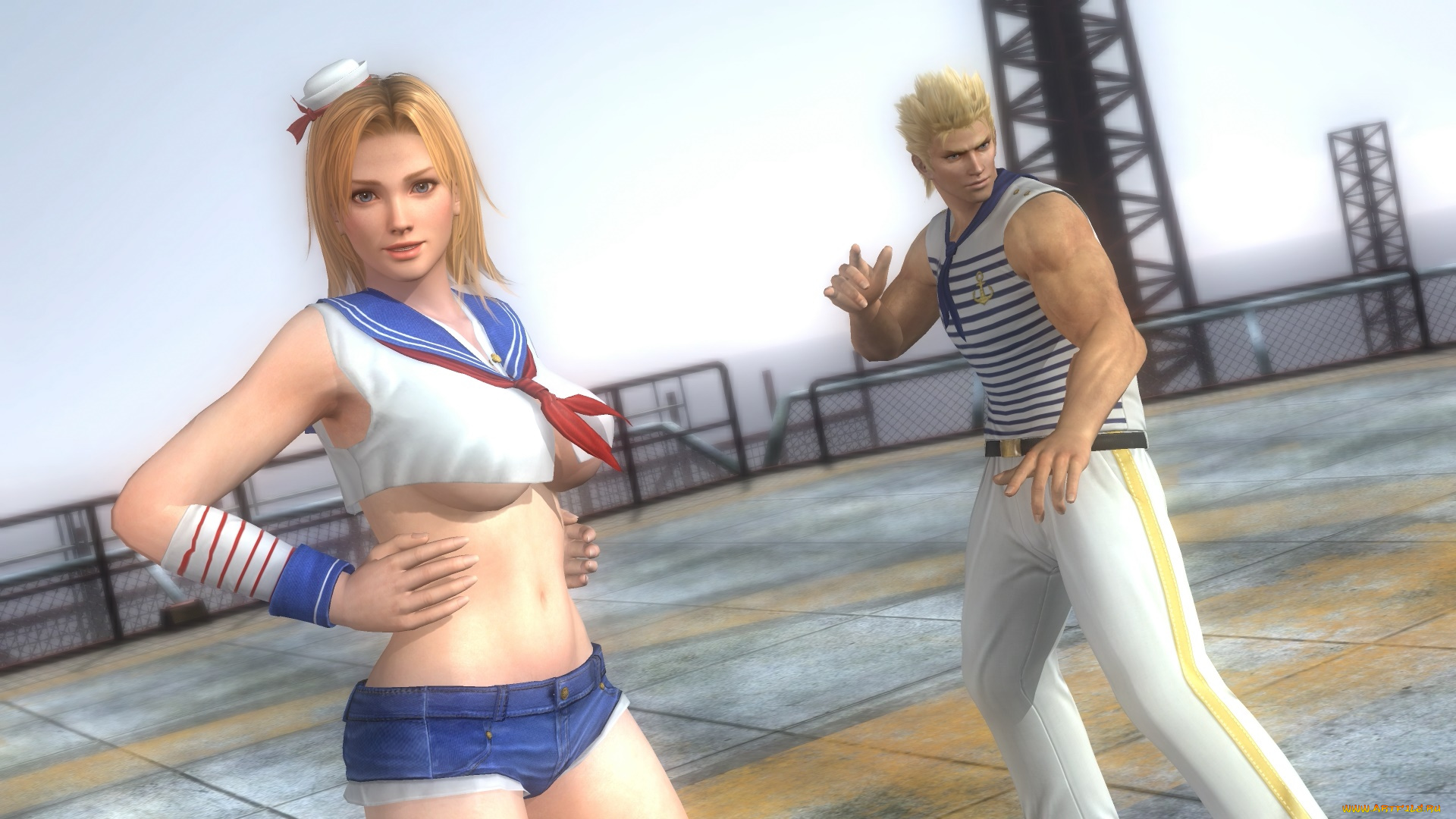 3д, графика, фантазия, , fantasy, поза, парень, фон, взгляд, девушка