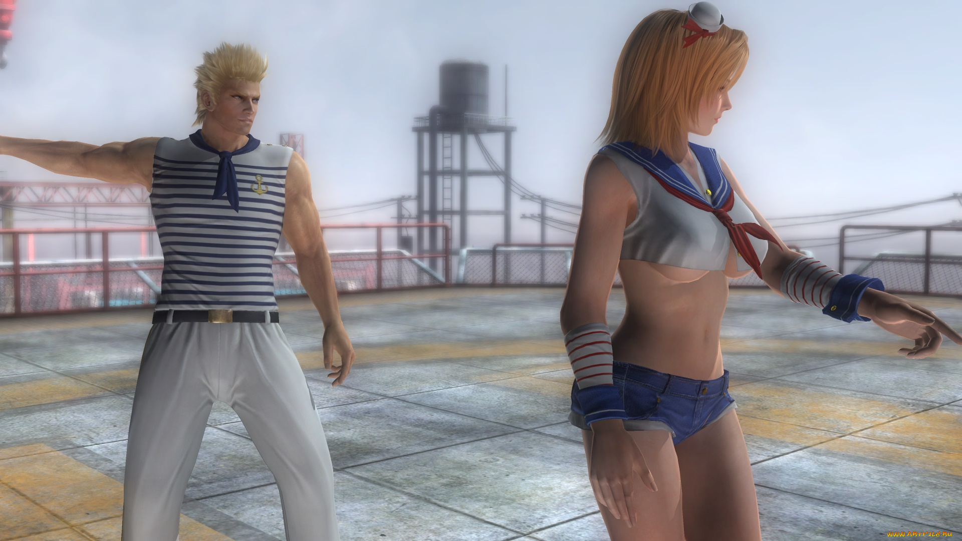 3д, графика, фантазия, , fantasy, поза, взгляд, девушка, парень, фон