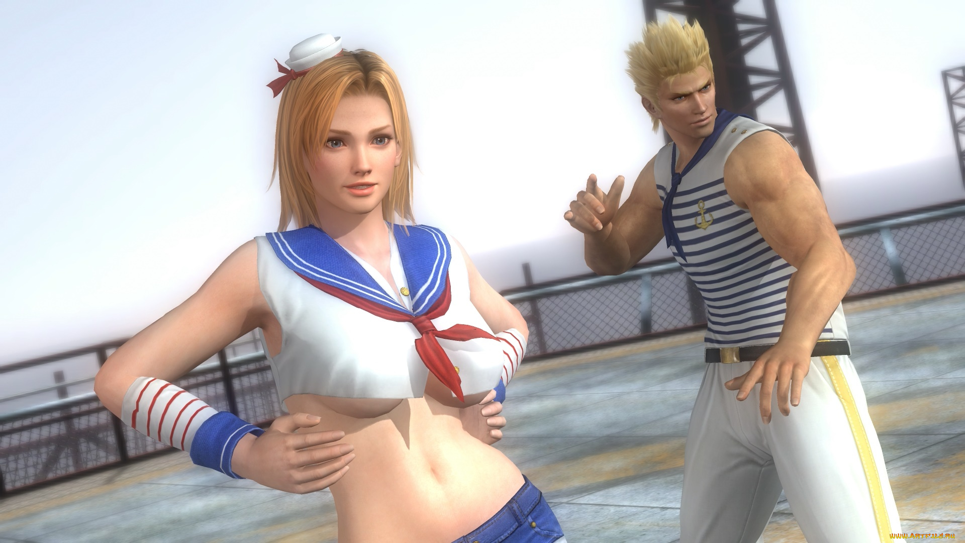 3д, графика, фантазия, , fantasy, поза, взгляд, девушка, парень, фон