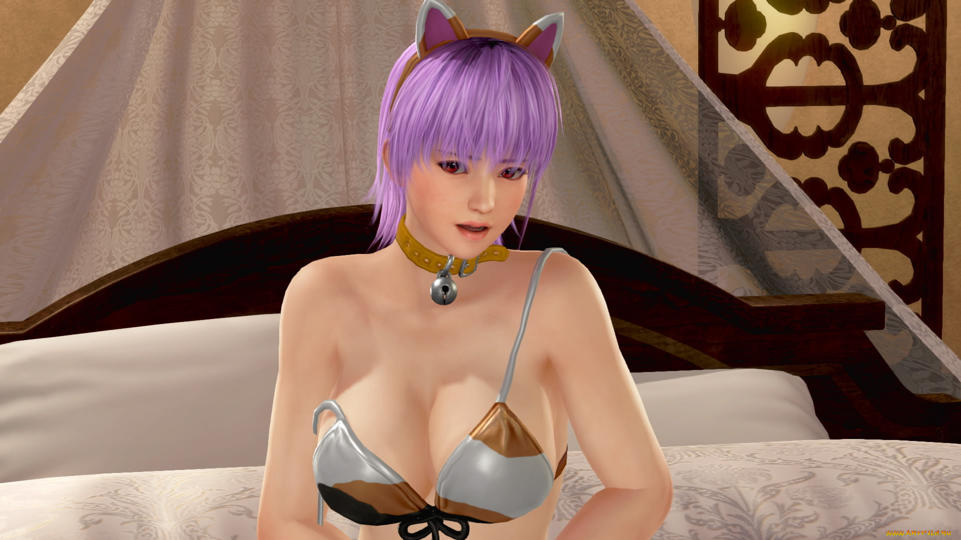 3д, графика, люди, , people, девушка, взгляд, фон