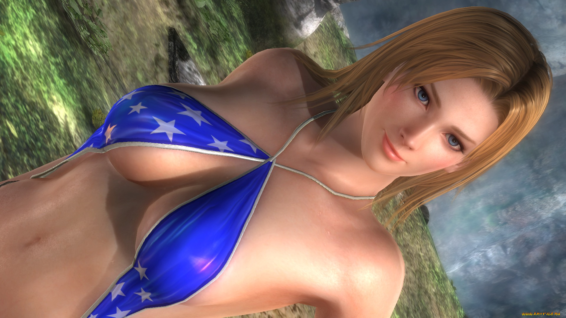 3д, графика, люди, , people, фон, взгляд, девушка