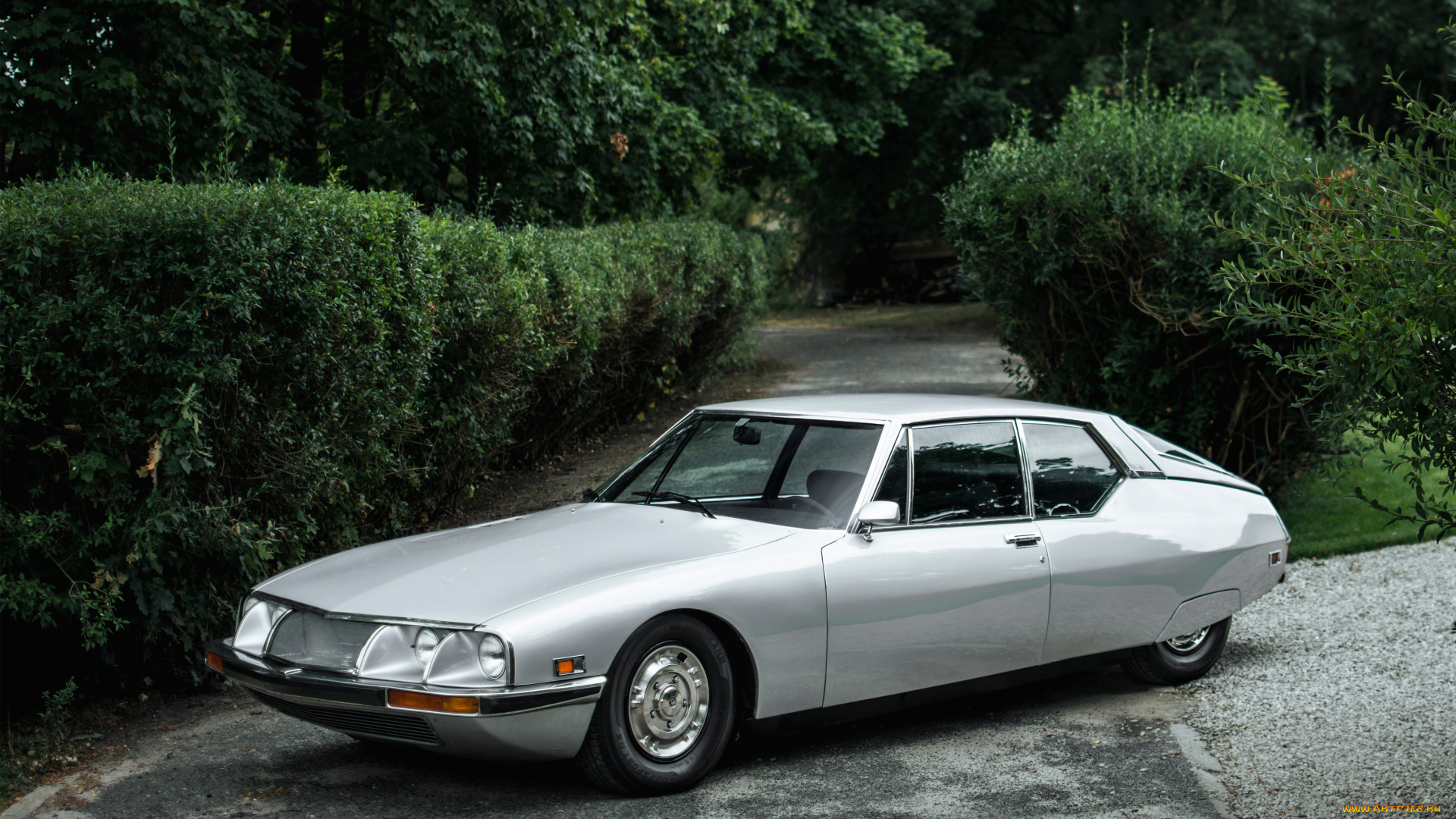 автомобили, citroen, ds