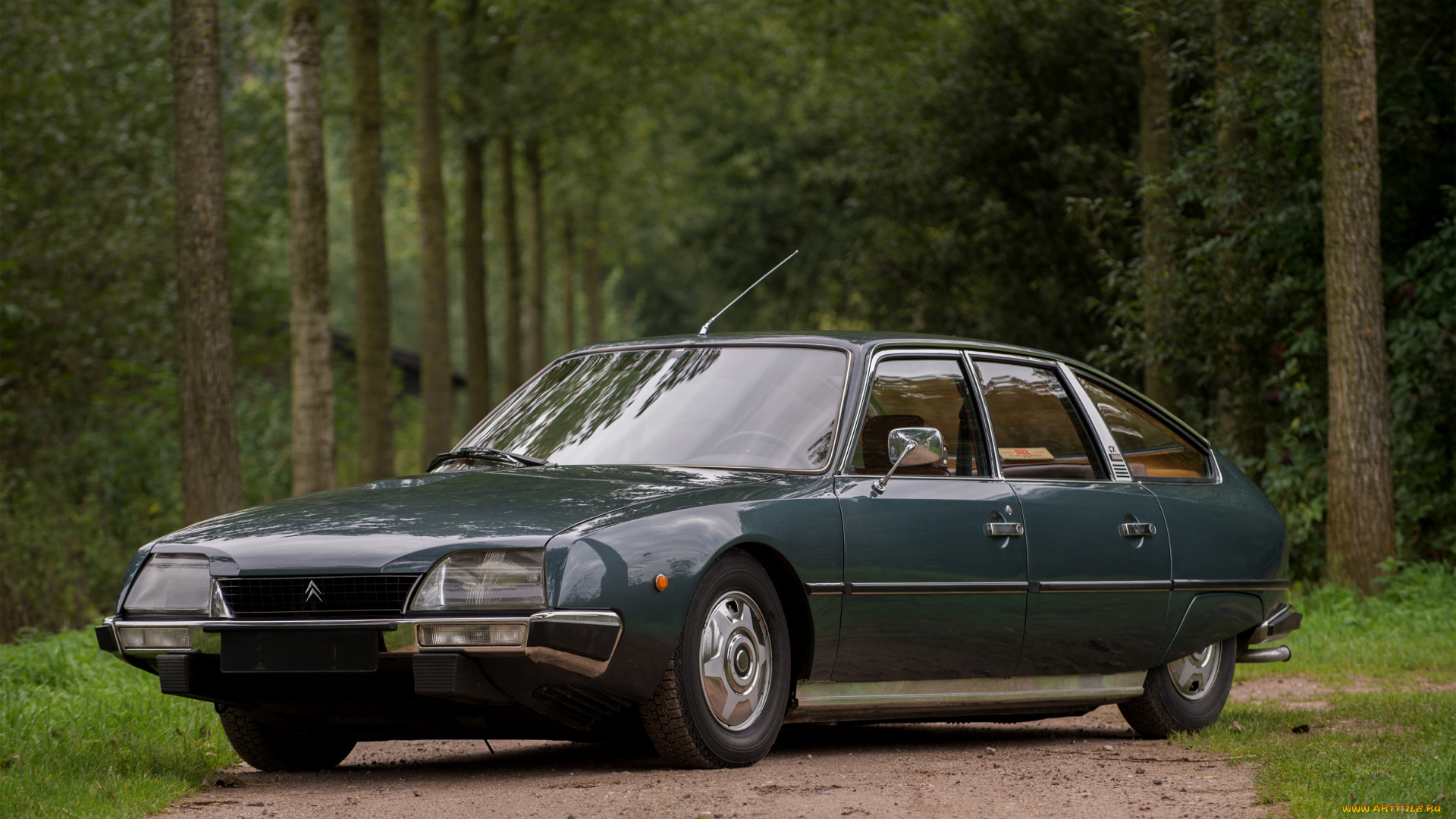 автомобили, citroen, ds