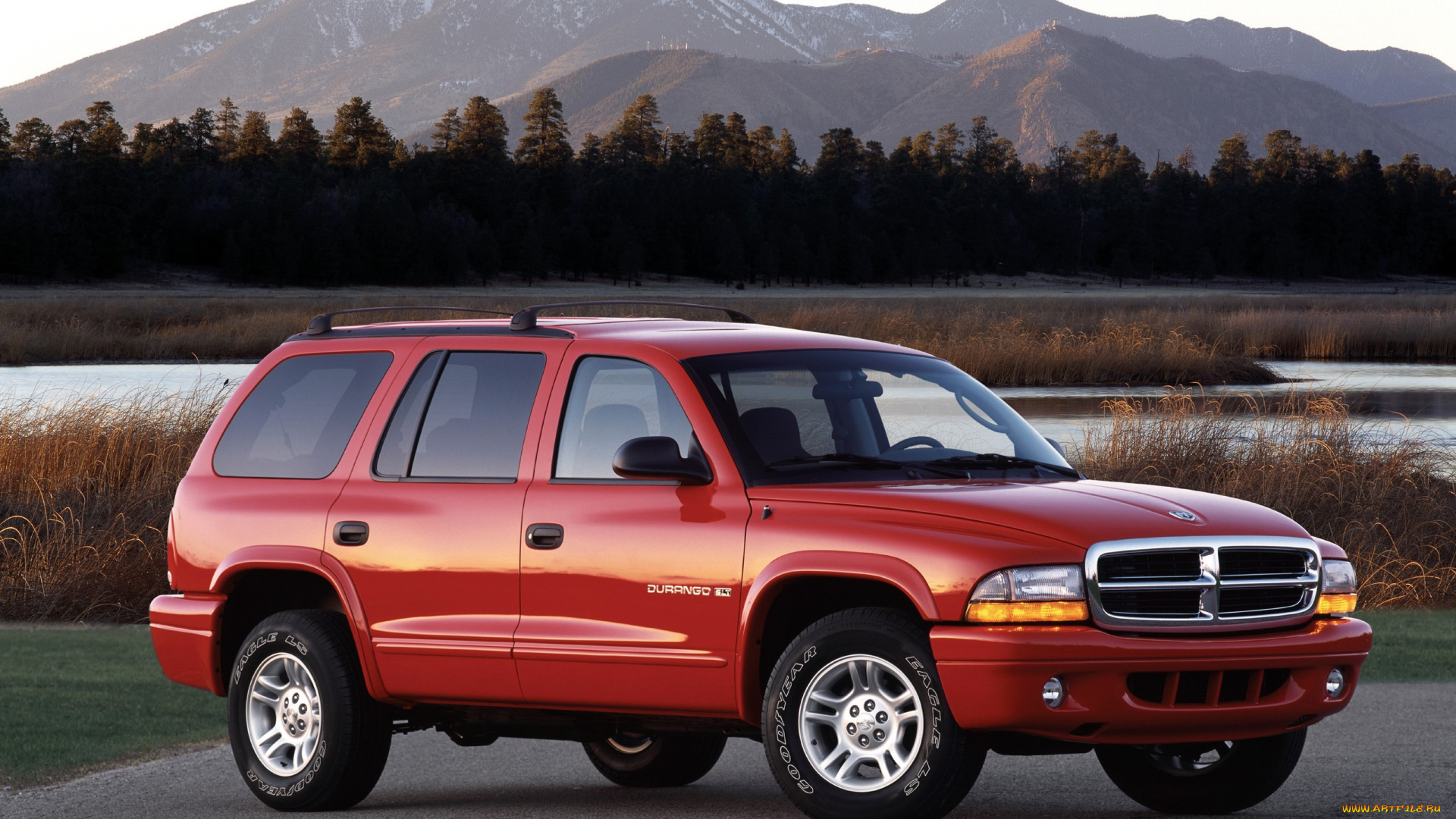 автомобили, dodge