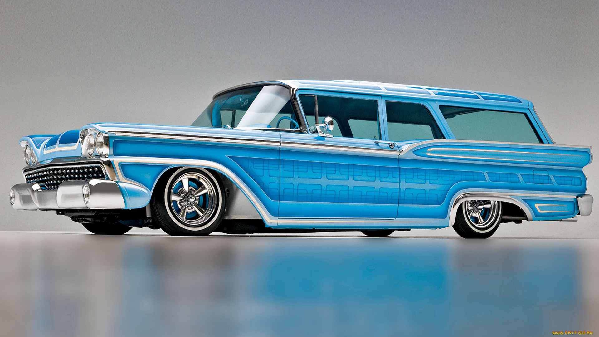 автомобили, ford