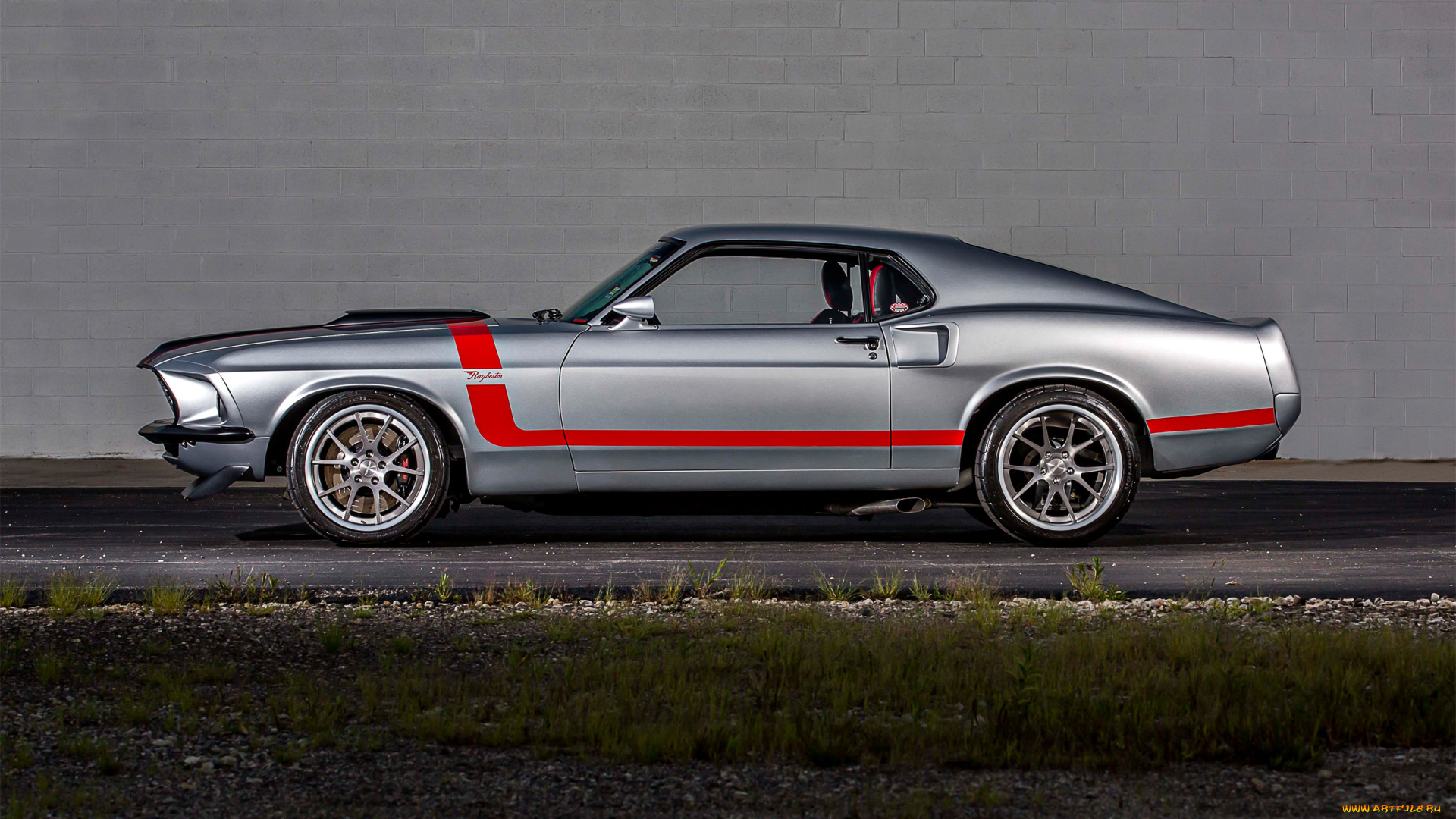 автомобили, mustang