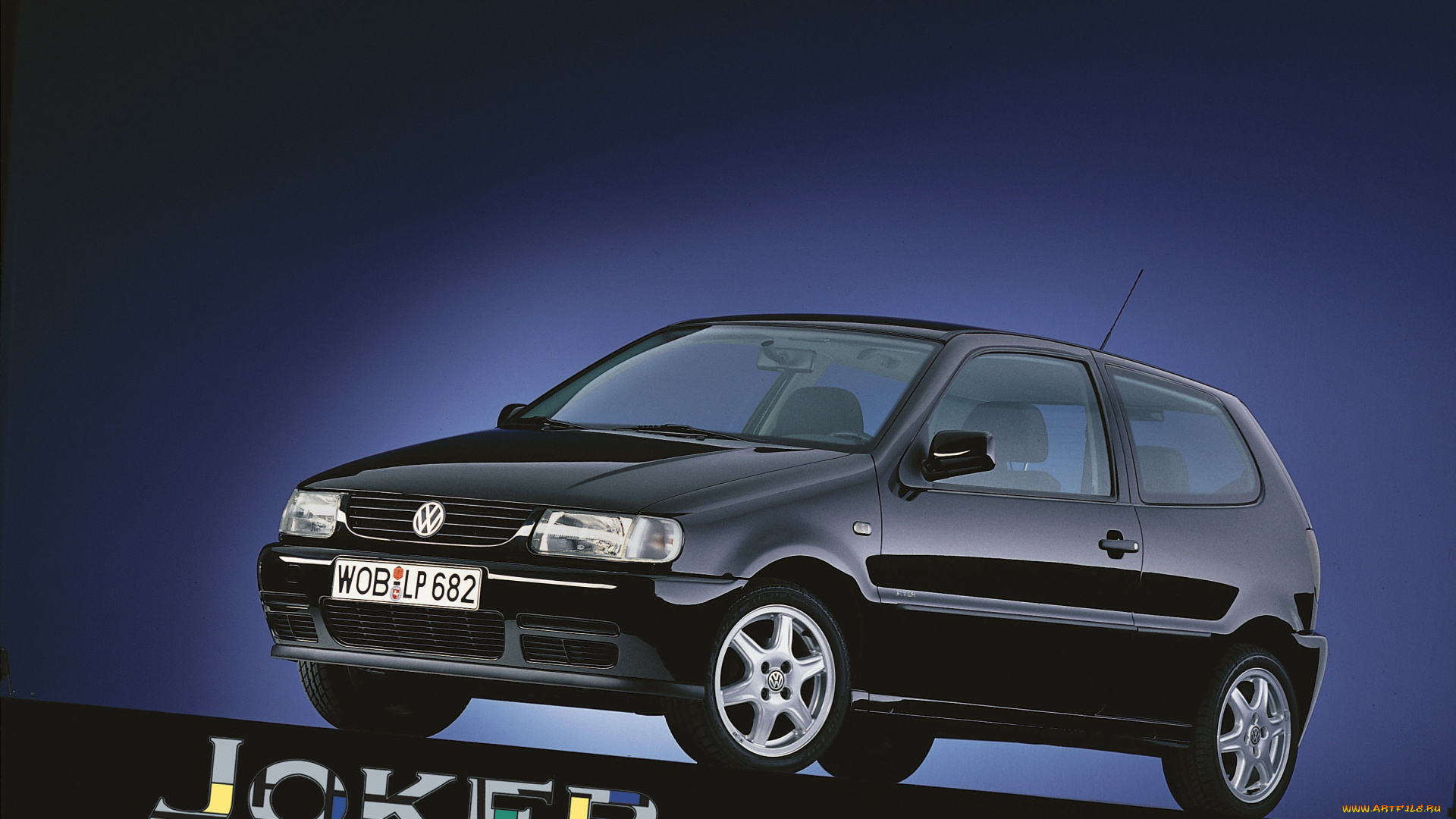 автомобили, volkswagen, vorsteiner