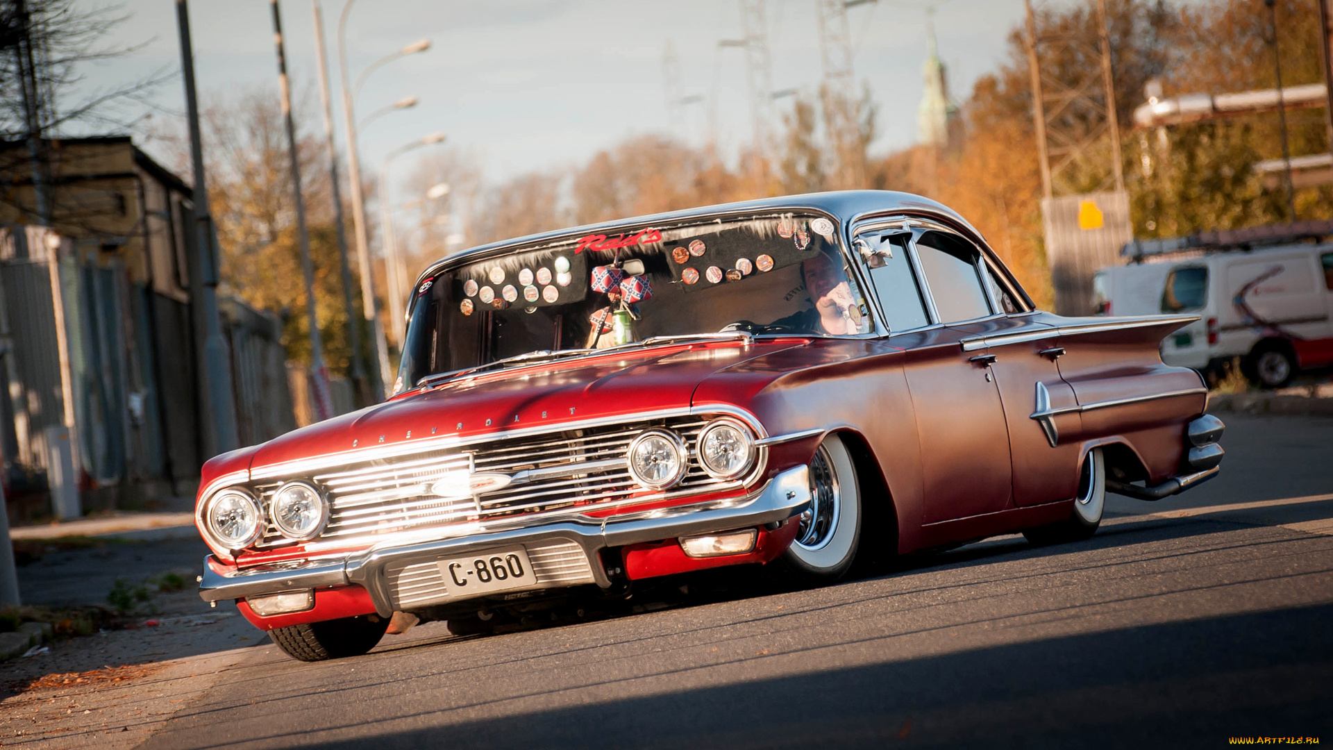 автомобили, выставки, и, уличные, фото, chevrolet