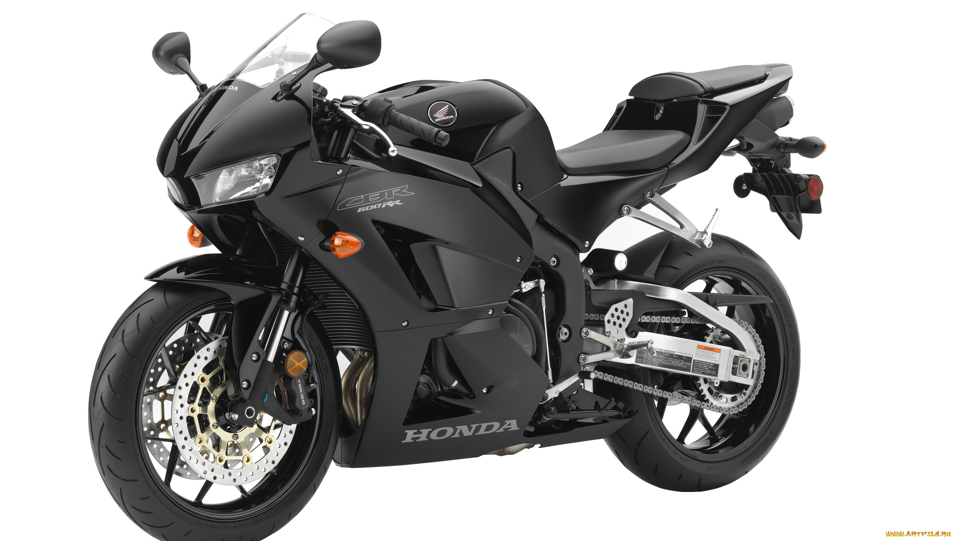 мотоциклы, honda