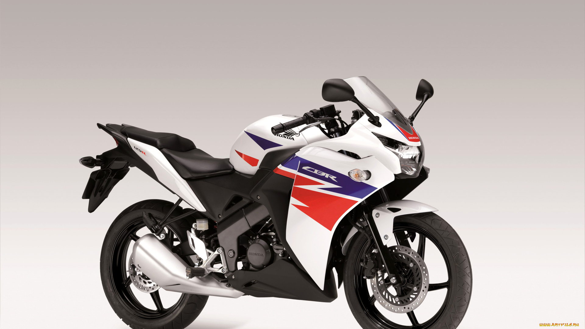 мотоциклы, honda