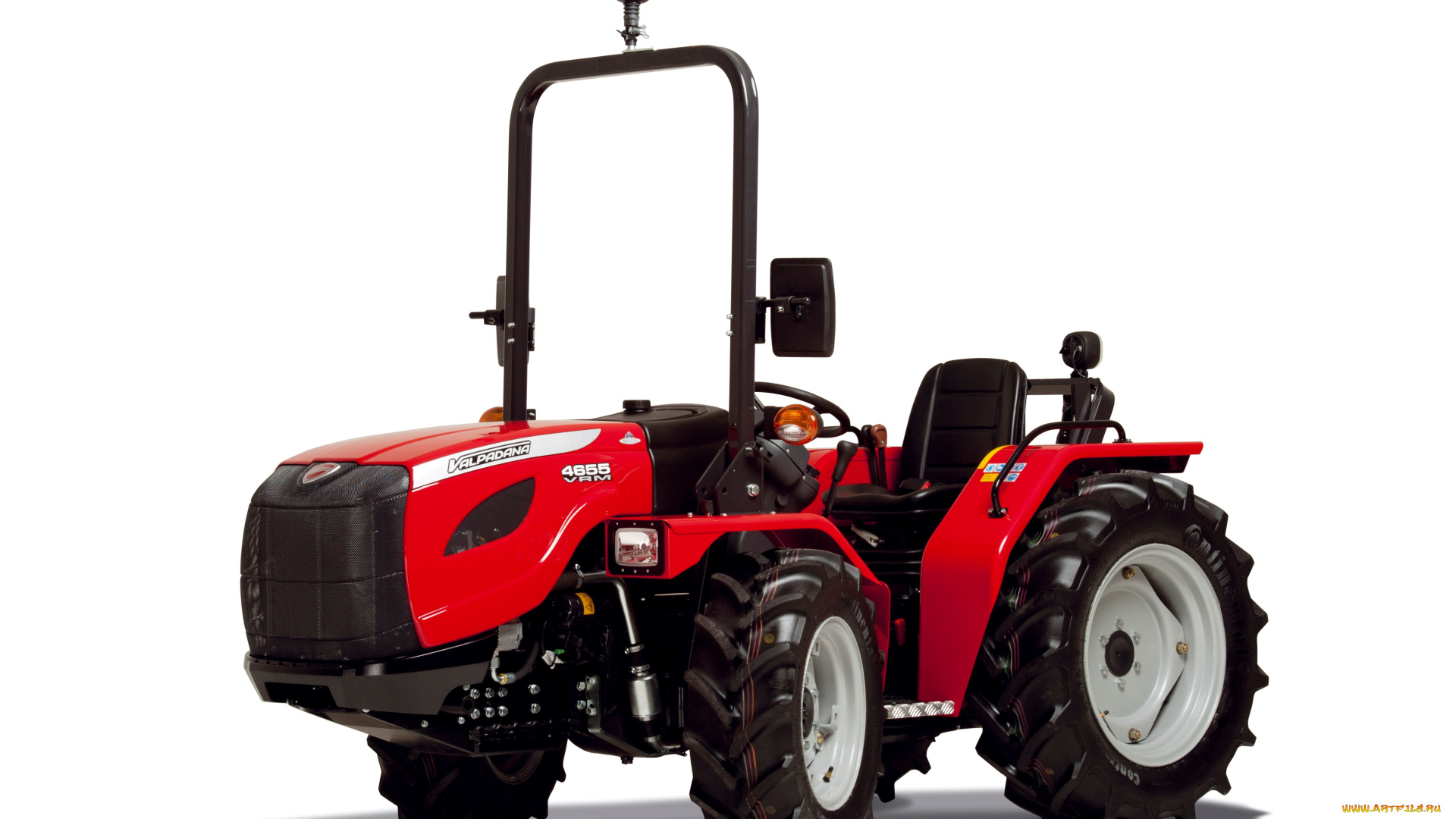 техника, тракторы, valpadana