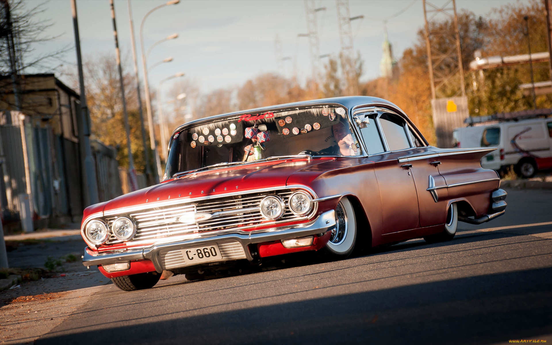 автомобили, выставки, и, уличные, фото, chevrolet