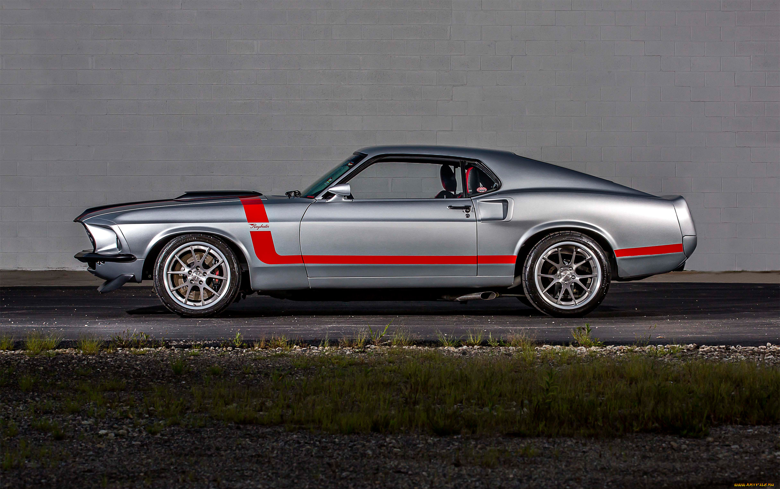 автомобили, mustang