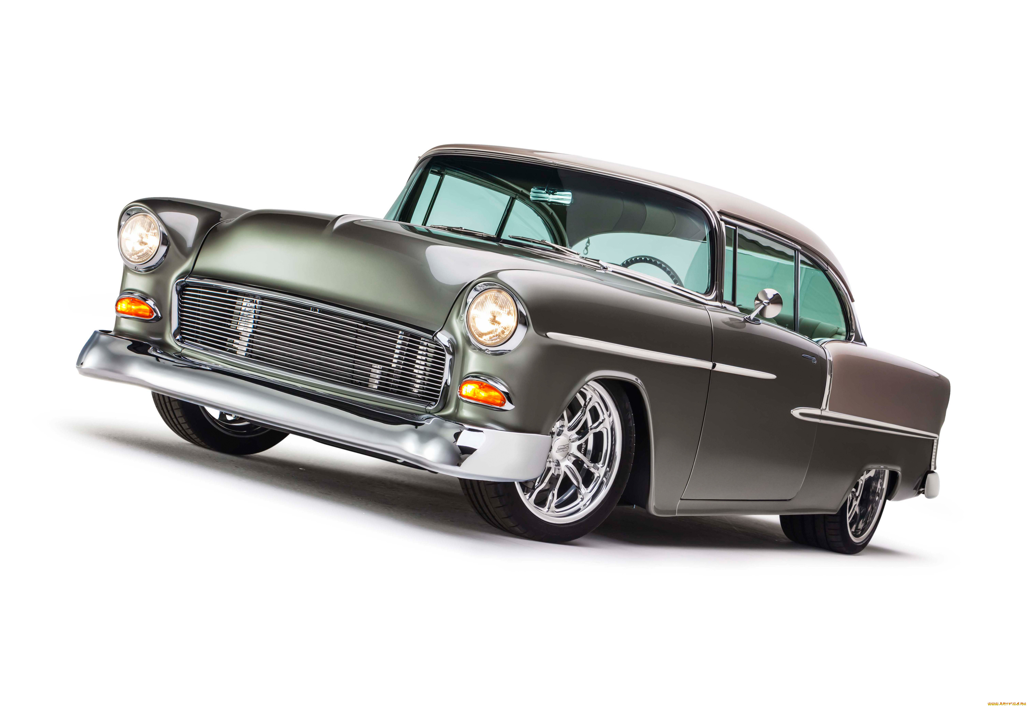 автомобили, chevrolet