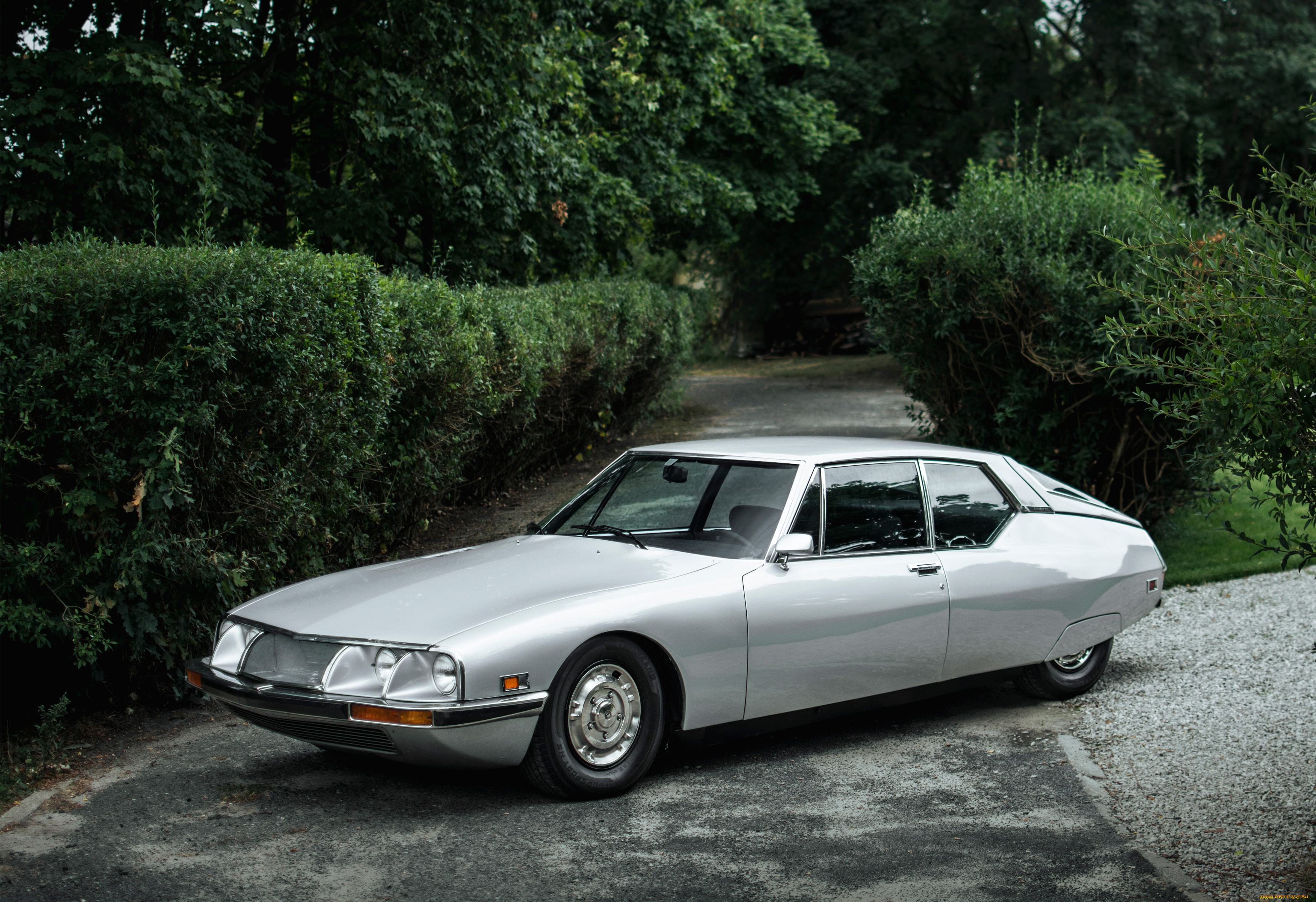 автомобили, citroen, ds