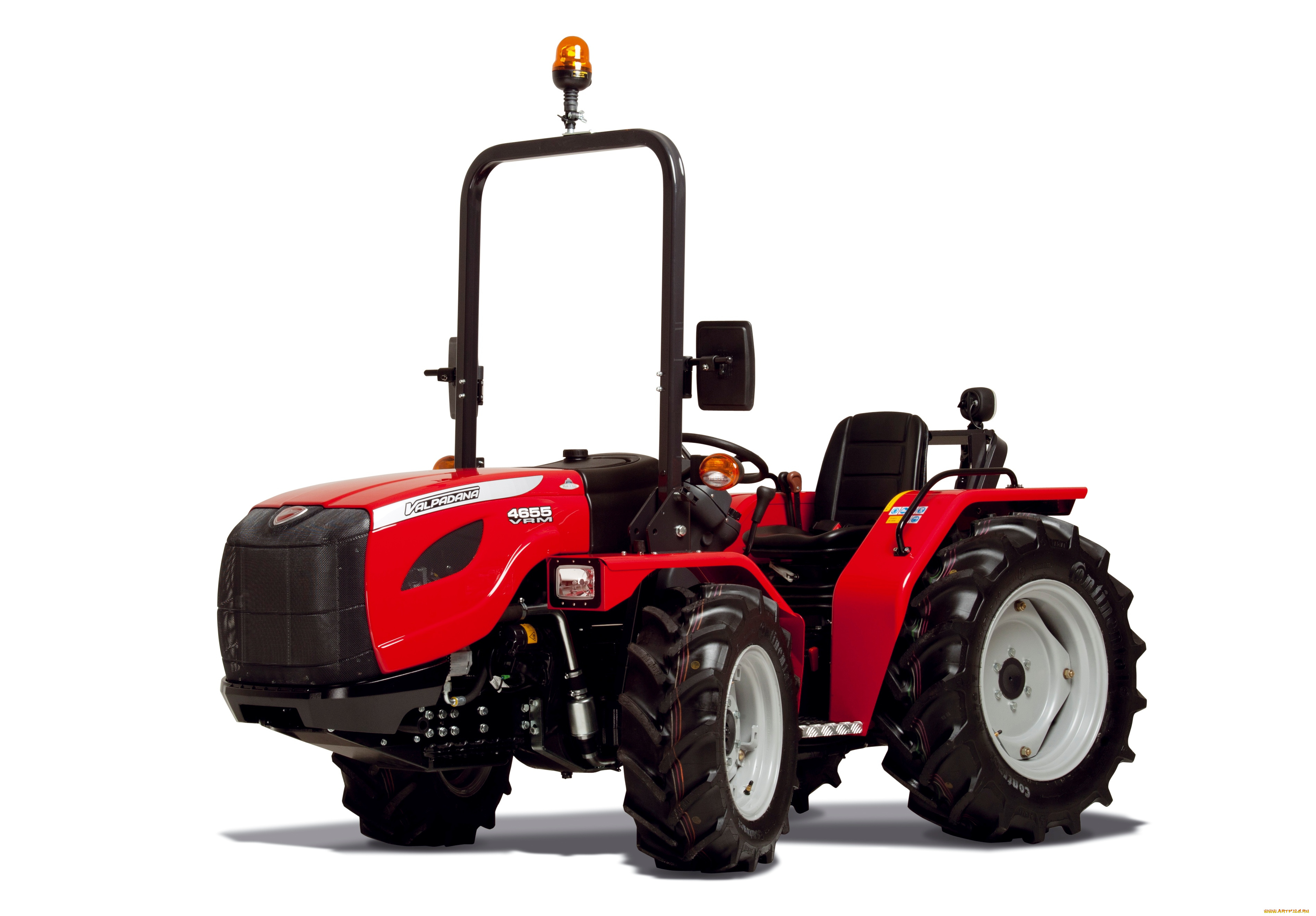 техника, тракторы, valpadana