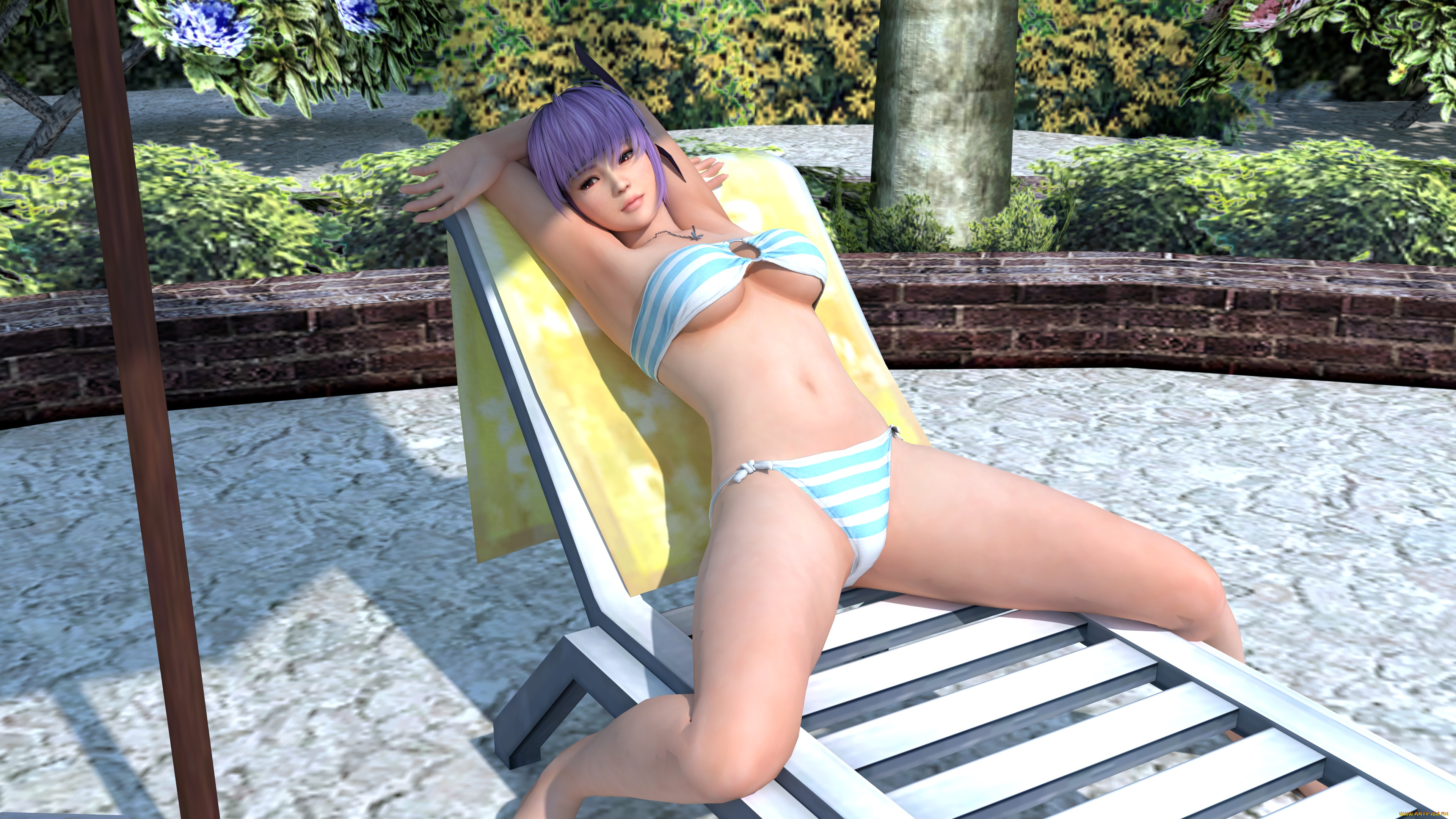 3д, графика, люди, , people, фон, взгляд, девушка