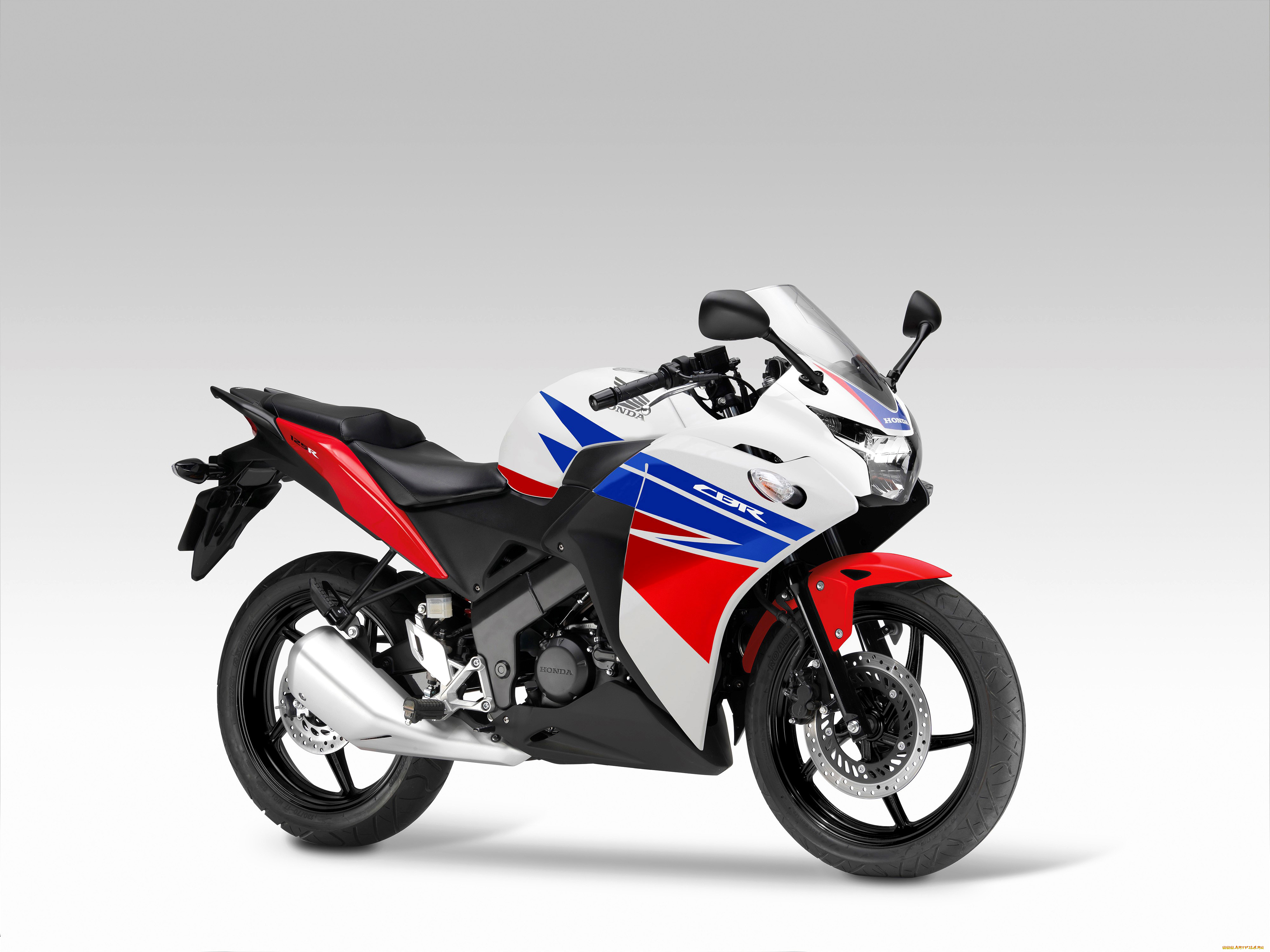 мотоциклы, honda