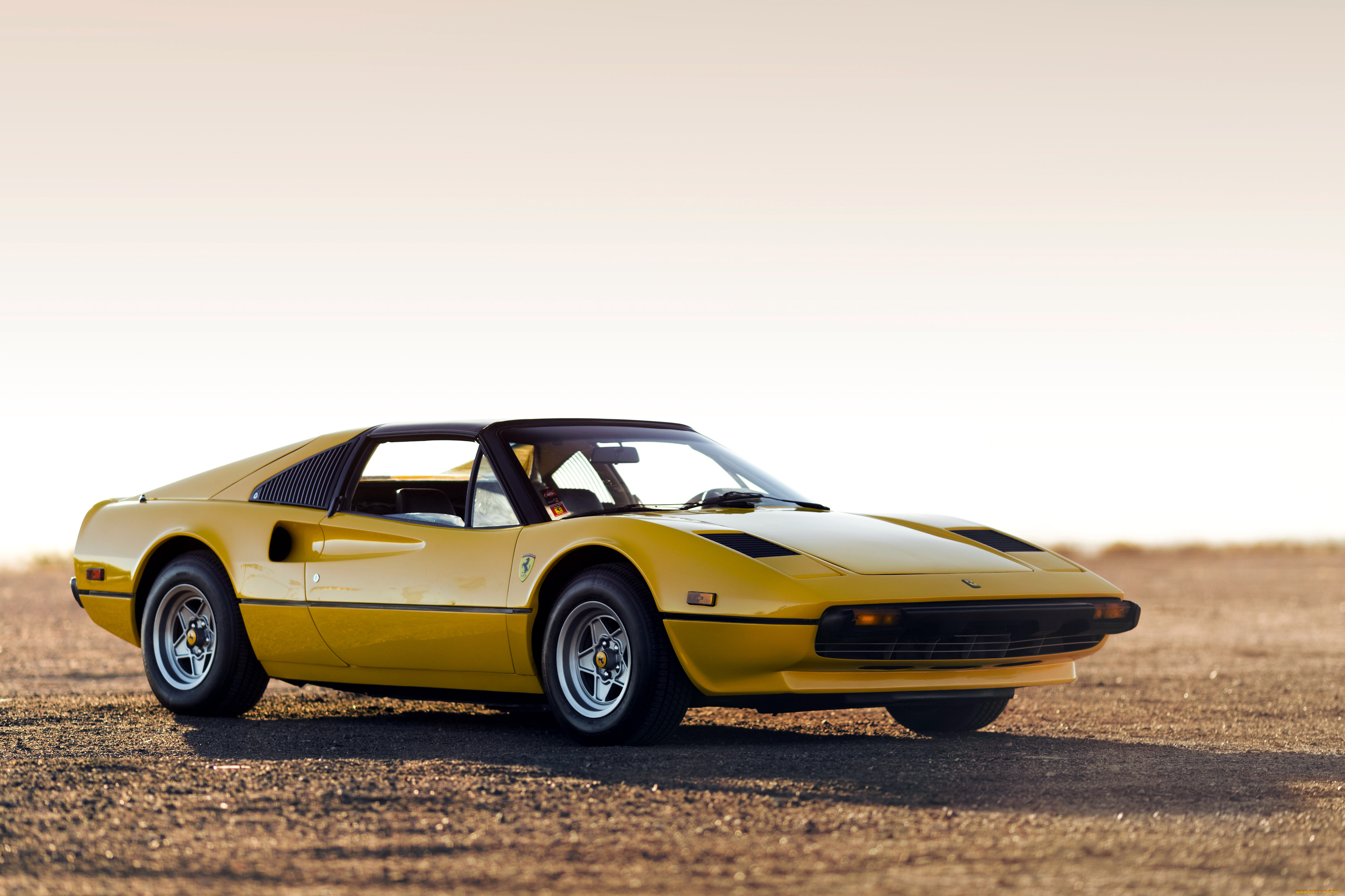 автомобили, ferrari