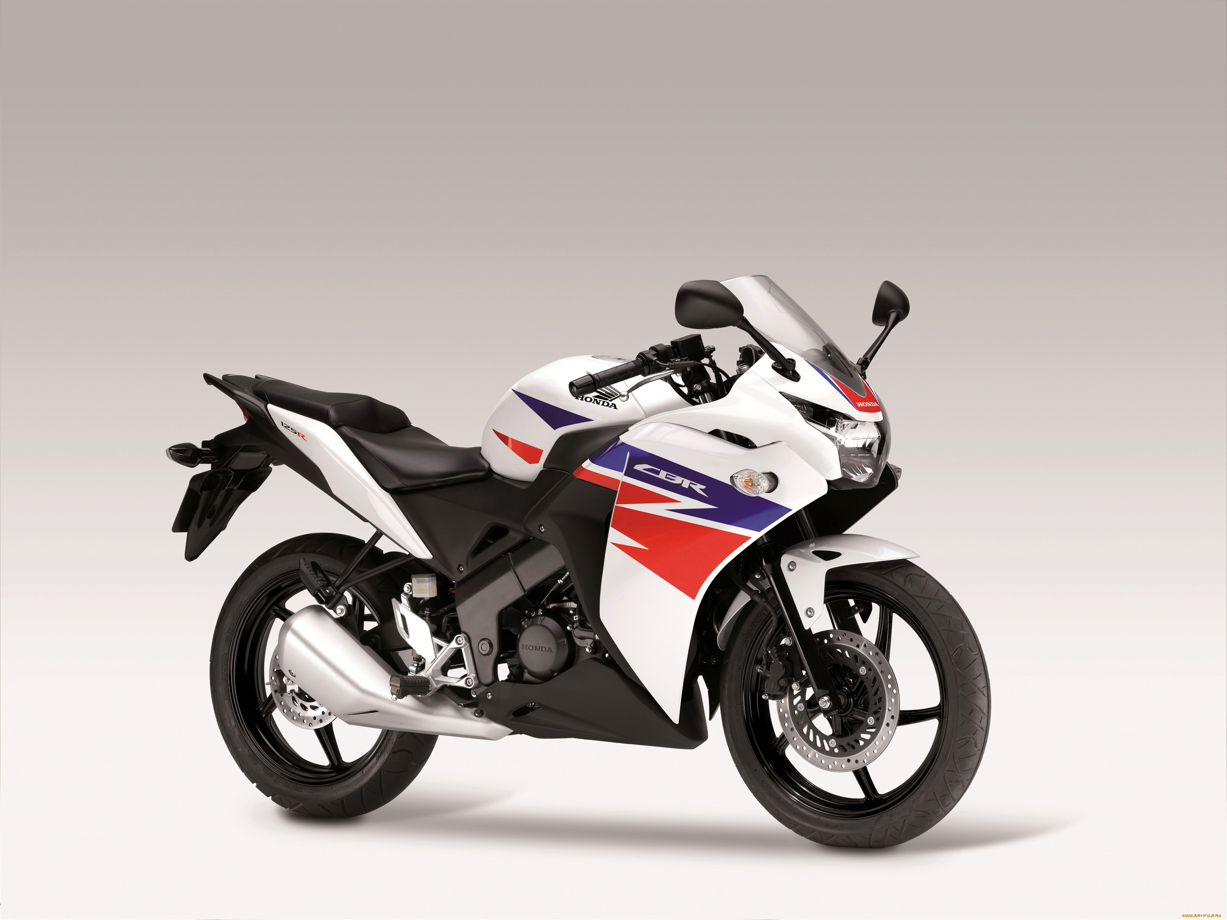 мотоциклы, honda