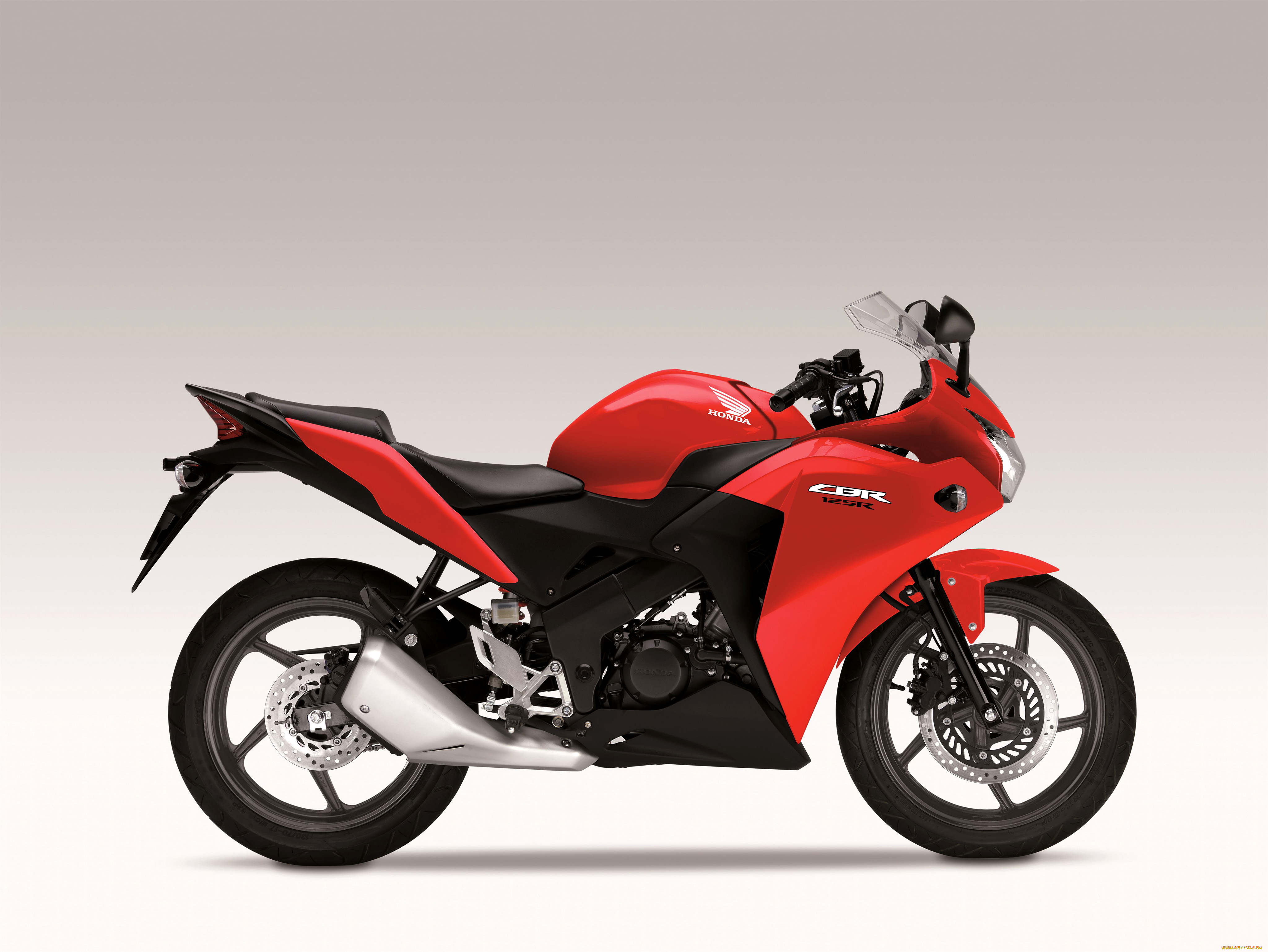 мотоциклы, honda