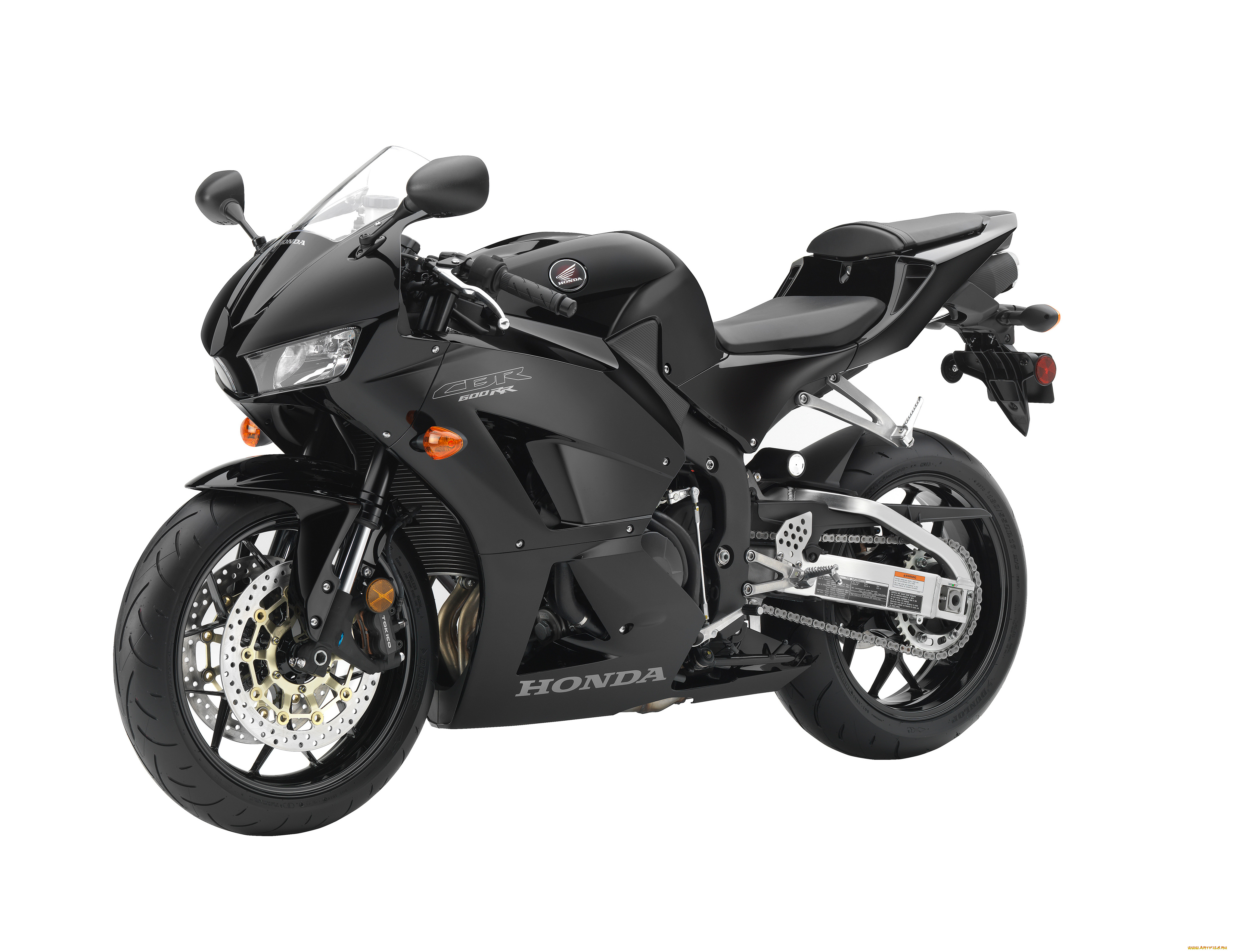 мотоциклы, honda