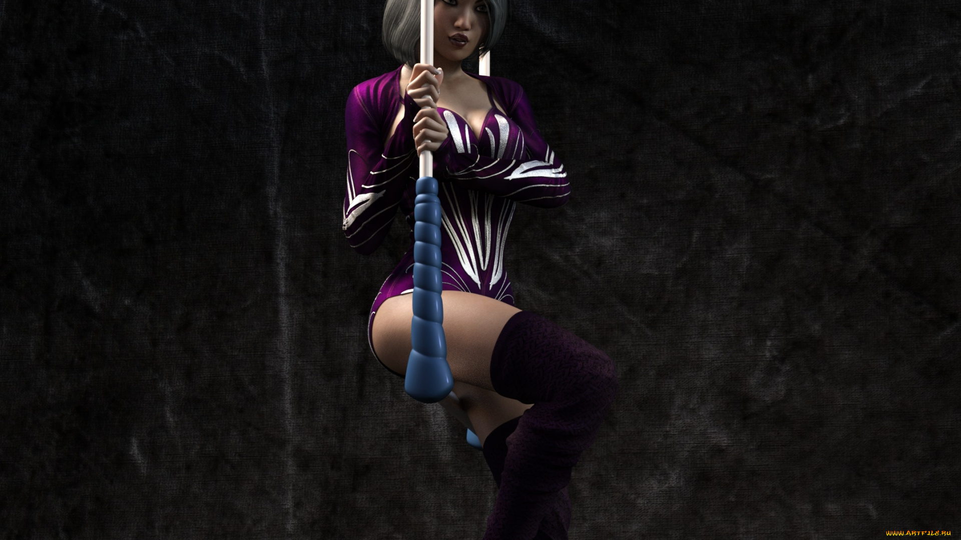 3д, графика, спорт, , sport, девушка, взгляд, фон