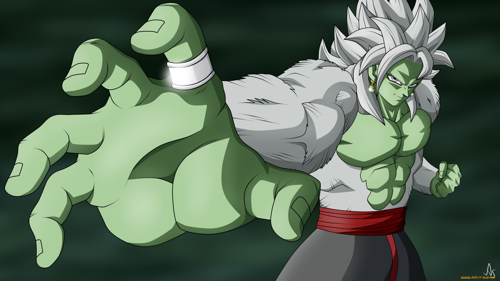 аниме, dragon, ball, warrior, game, anime, dragon, ball, japonese, god, manga, asian, martial, artist, super, zamasu, dbs