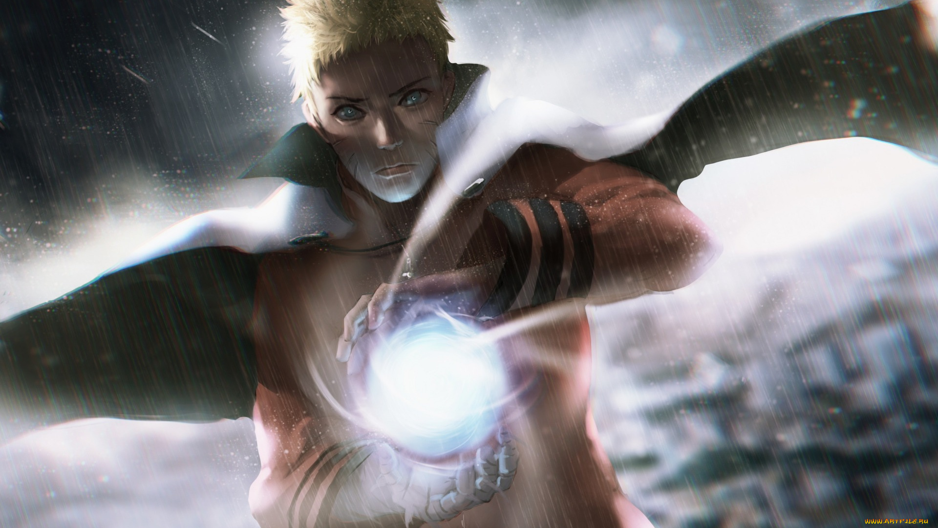 аниме, naruto, jinchuuriki, game, anime, hokage, konoha, hero