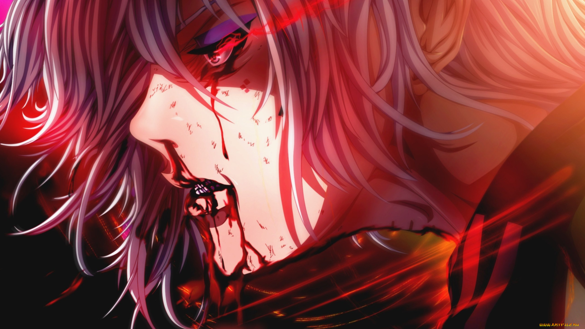 аниме, tokyo, ghoul, tokyo, ghoul, bakemono, by, burupegasasu, light, novel, japonese, red, eyes, anime, blood, manga, asian