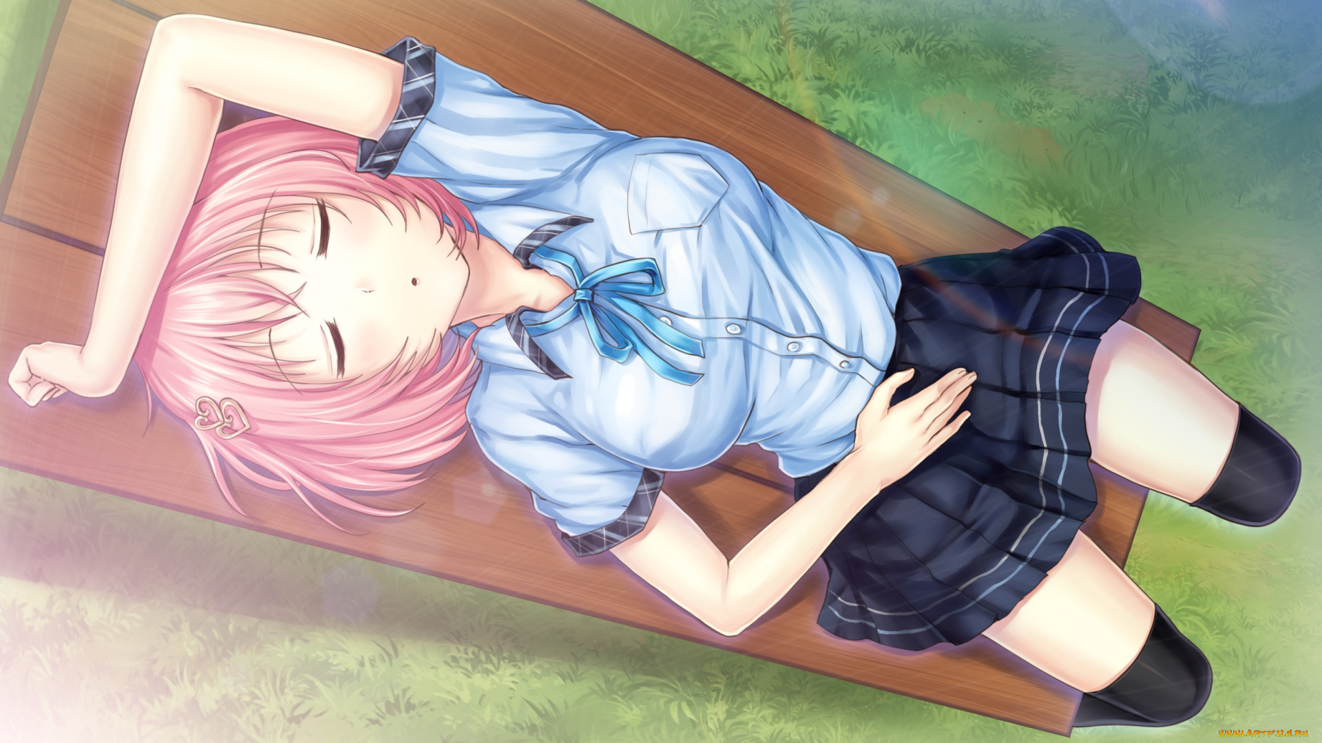 аниме, unknown, , другое, , ayame, no, machi, to, ohimesama