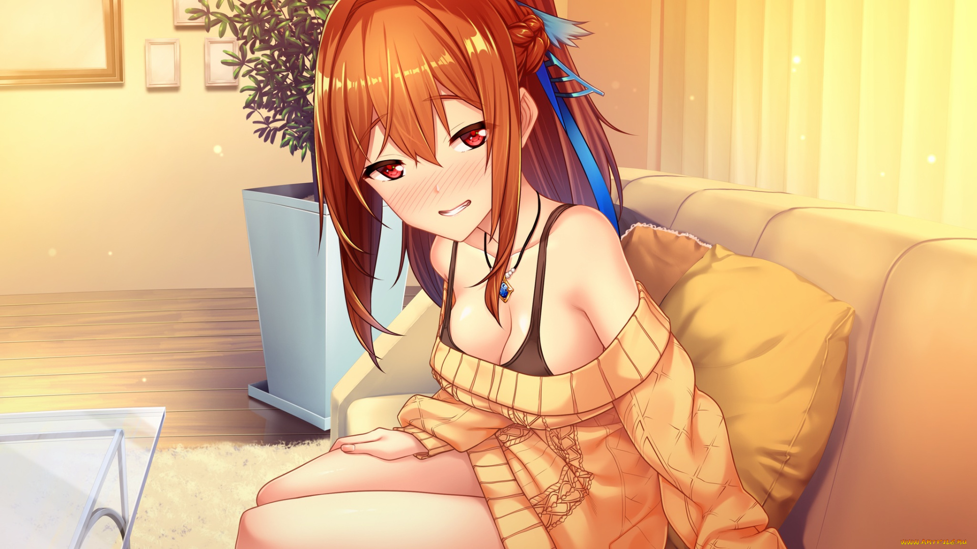 аниме, unknown, , другое, , junjou, karen, freaks