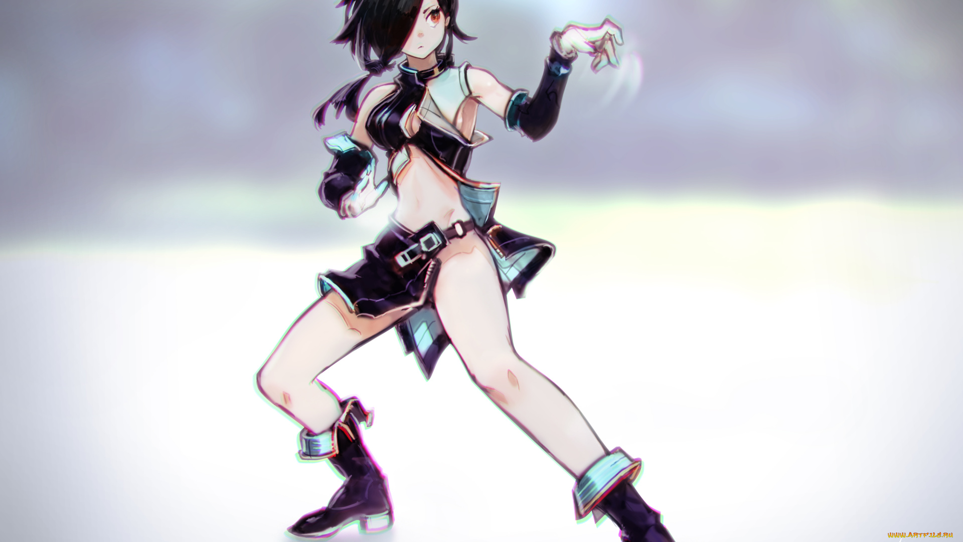 аниме, unknown, , другое, , okuto