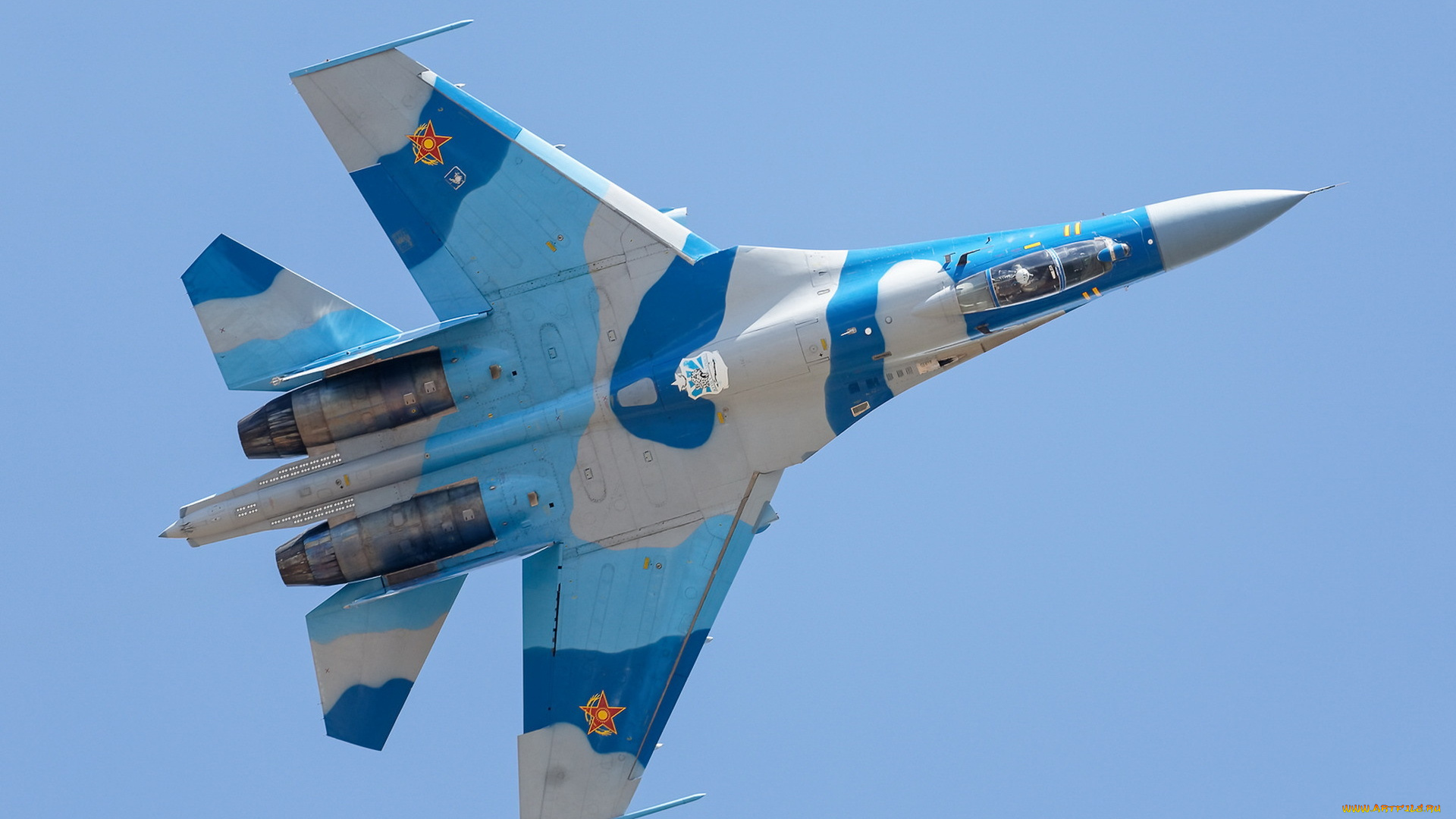 авиация, боевые, самолёты, самолёт, армия, flanker, e, вкс, россии, су35с, истребитель