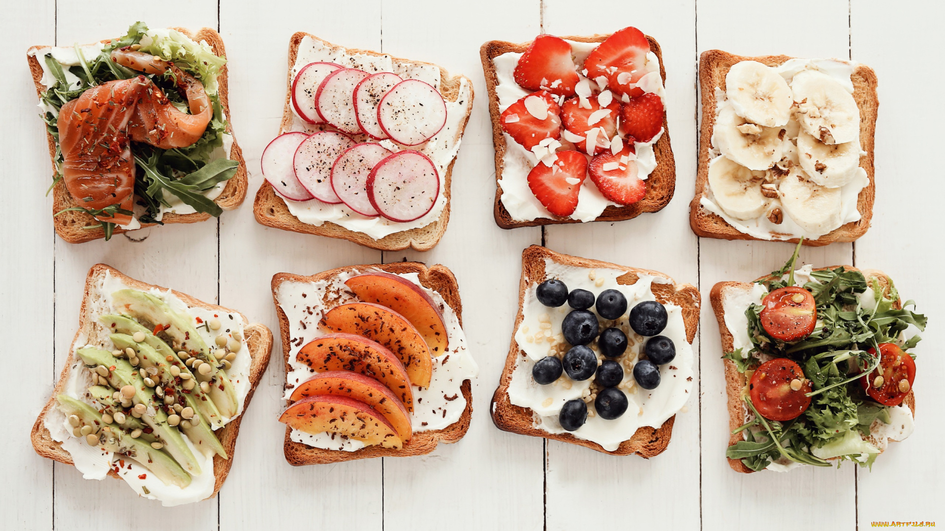 еда, бутерброды, , гамбургеры, , канапе, ассорти