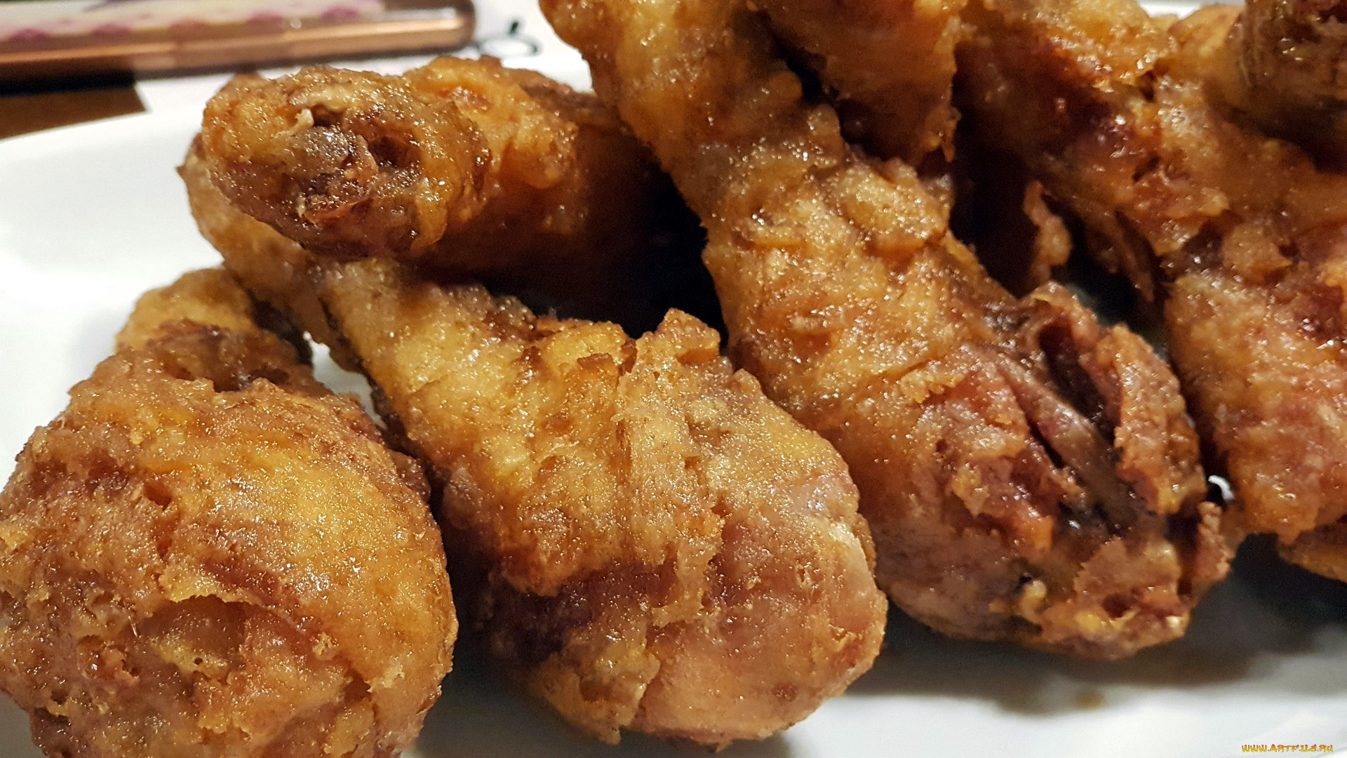 еда, мясные, блюда, куриные, ножки