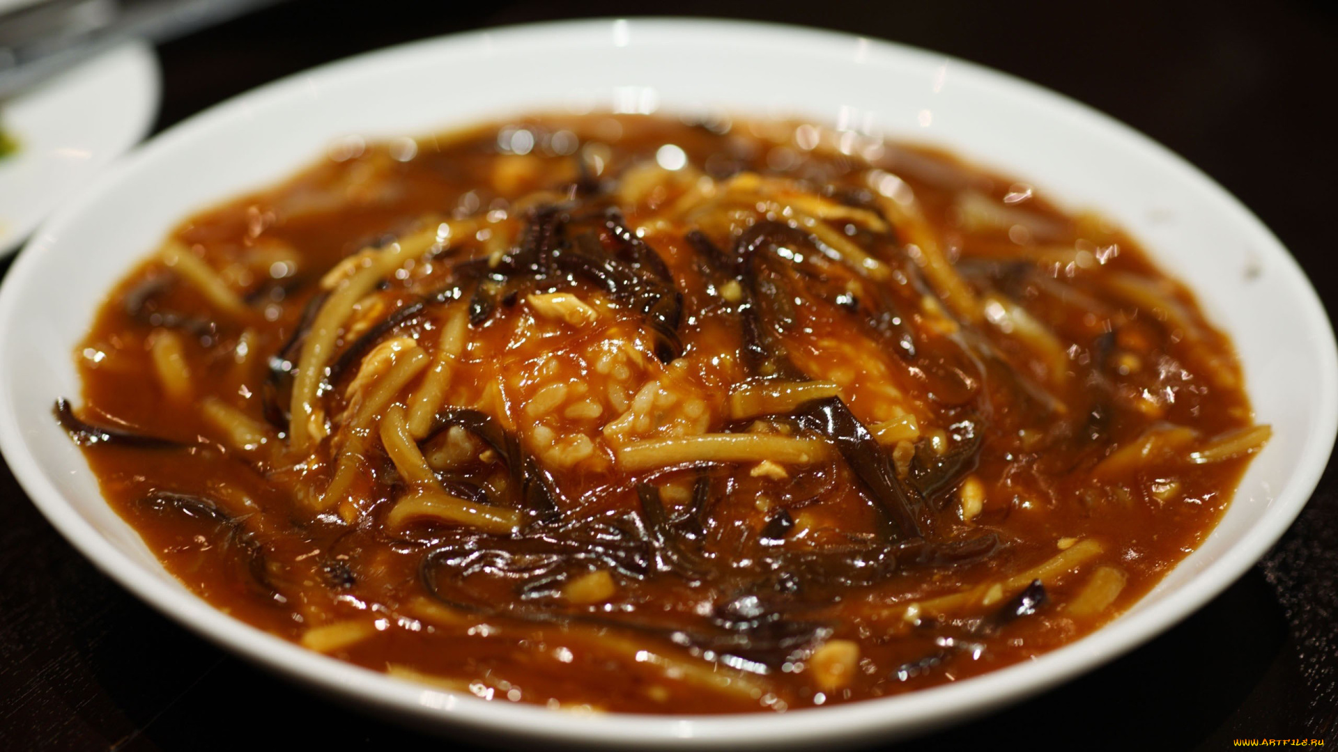 еда, вторые, блюда, рагу