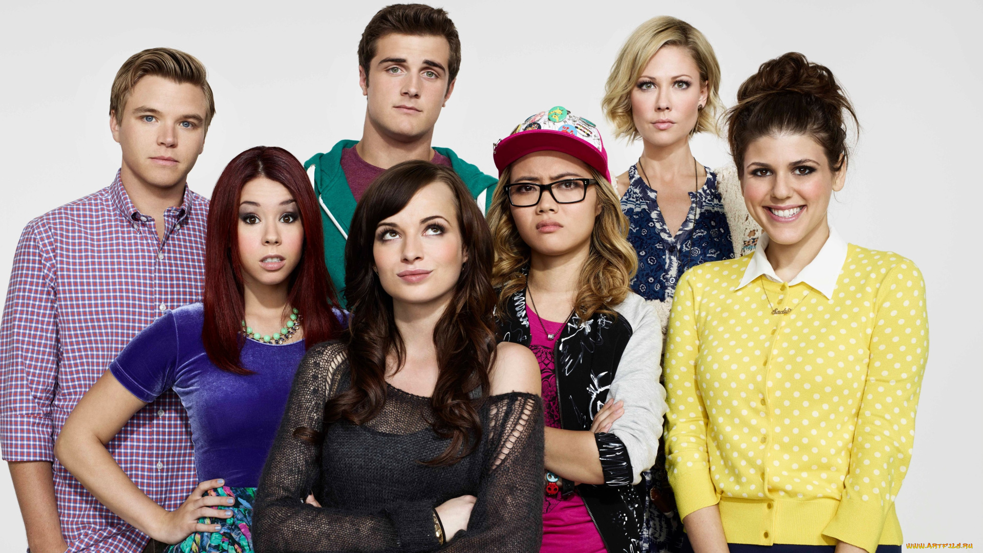 кино, фильмы, awkward, , сериал, awkward