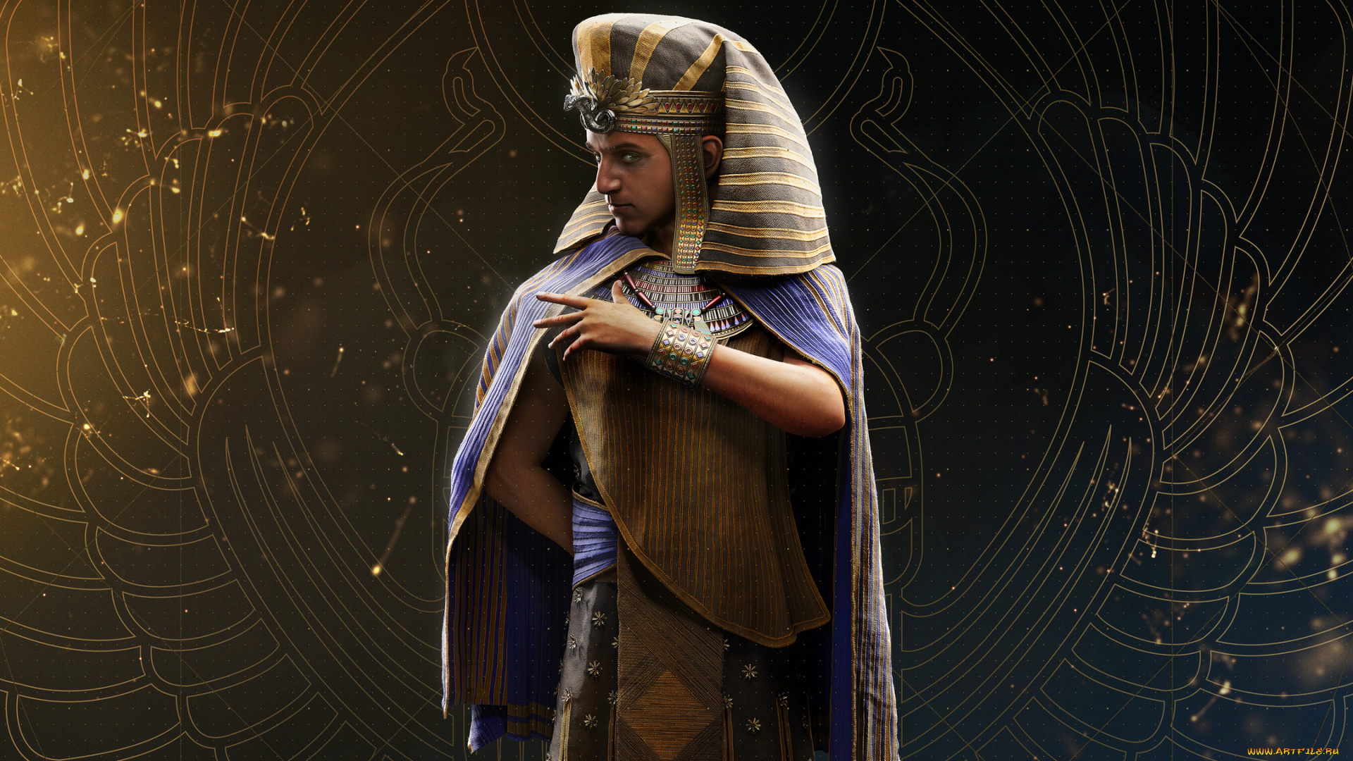 видео, игры, assassin`s, creed, , origins, action, шутер, origins, assassin's, creed