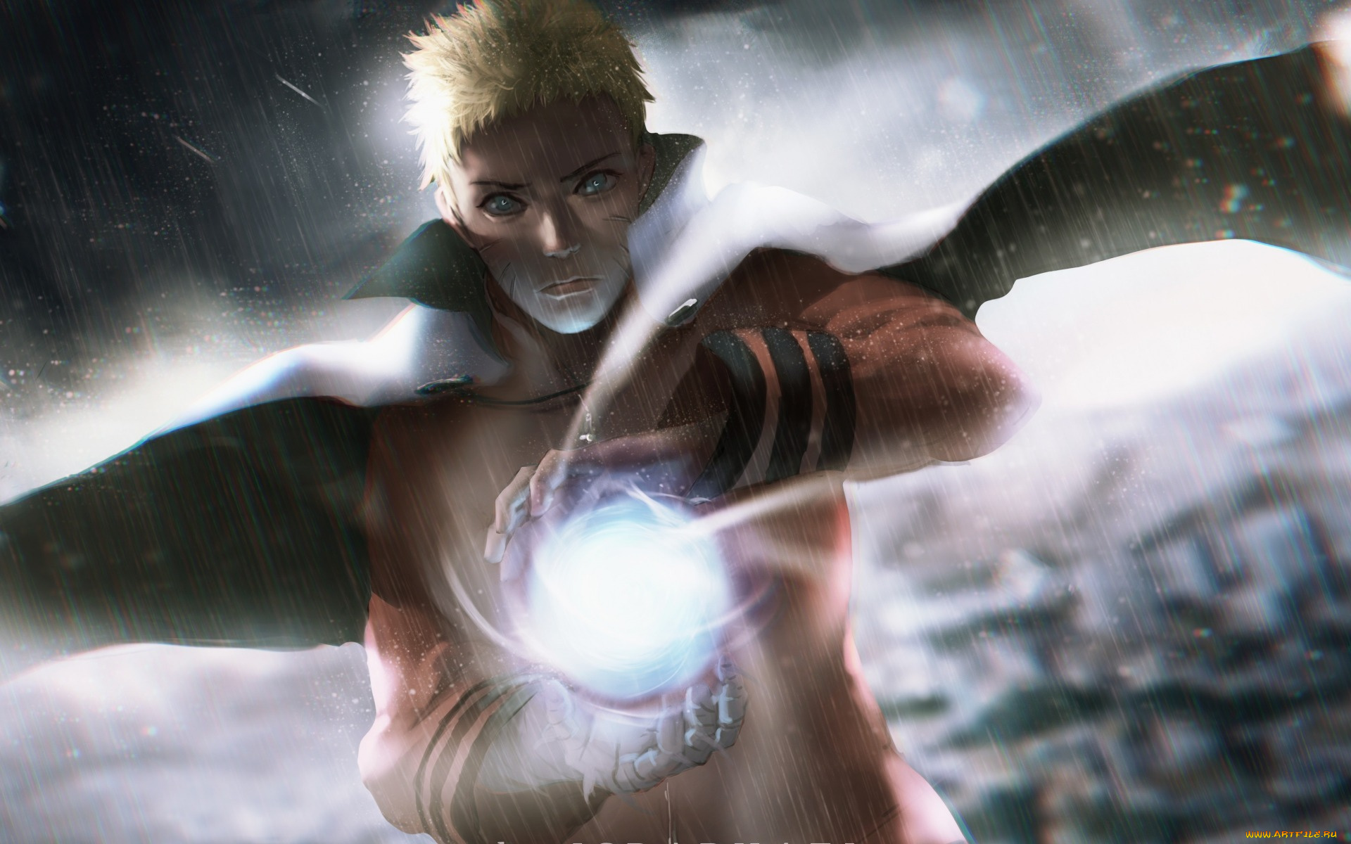 аниме, naruto, jinchuuriki, game, anime, hokage, konoha, hero