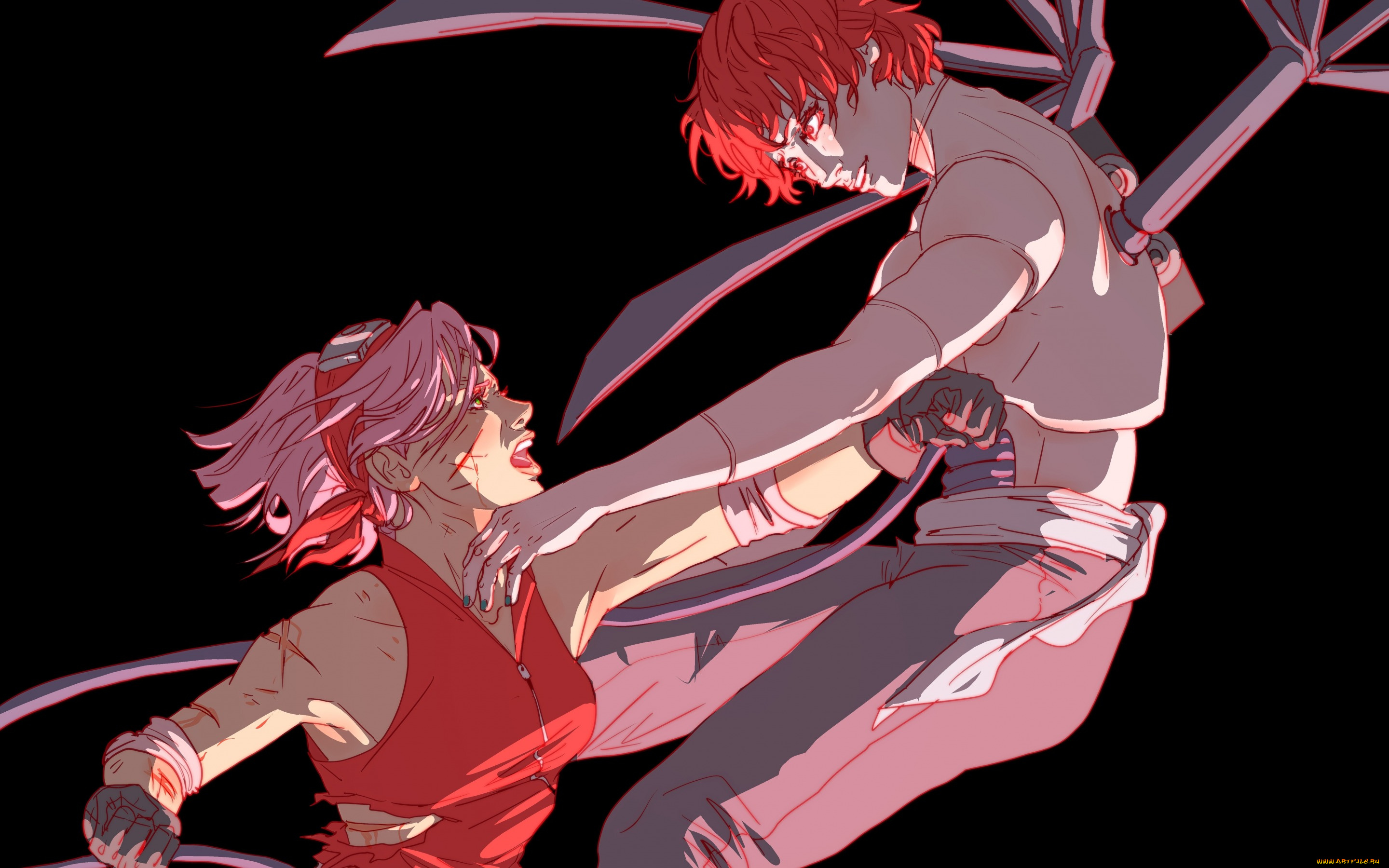 аниме, naruto, shippuden