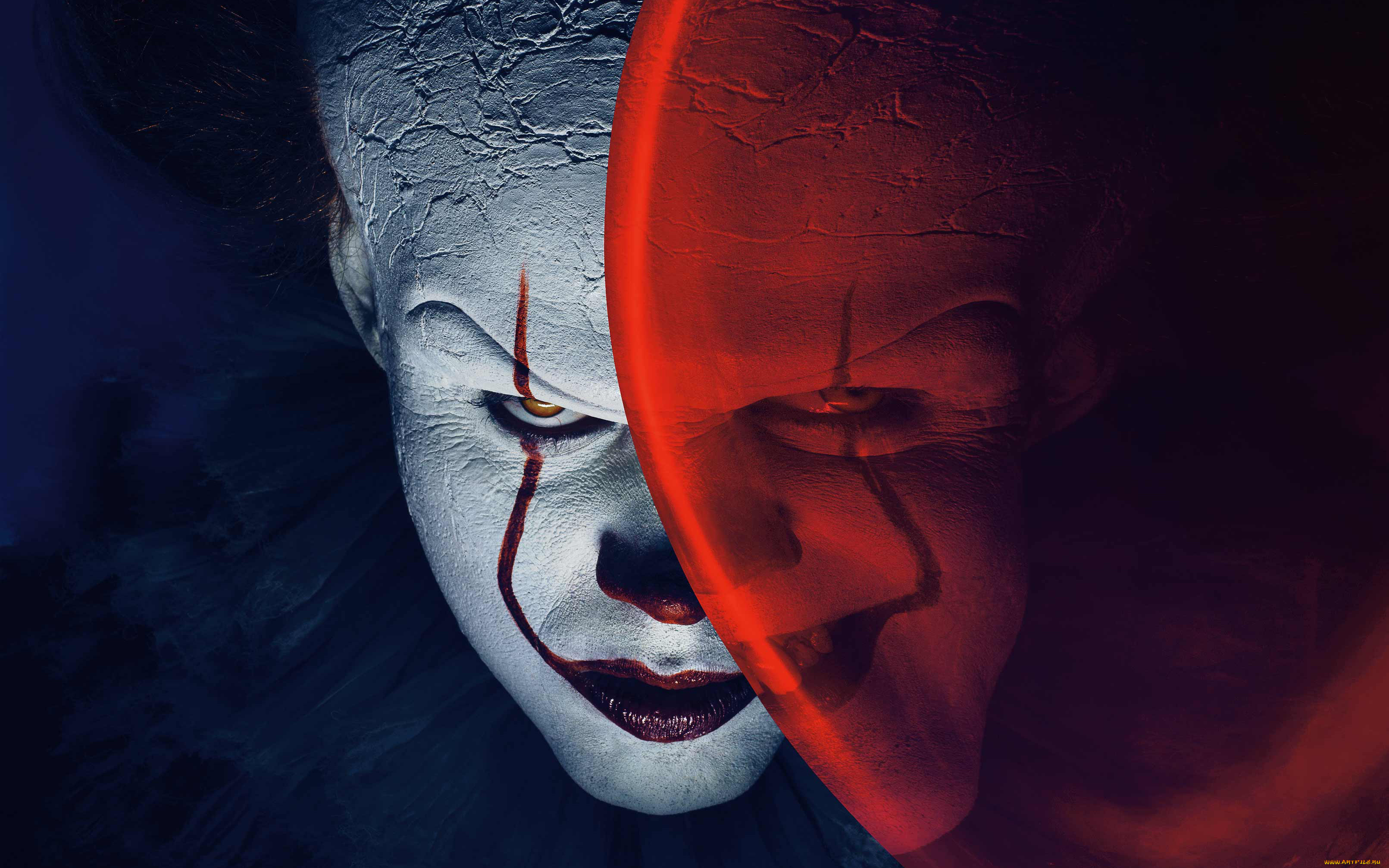 кино, фильмы, it, , 2017, it, оно