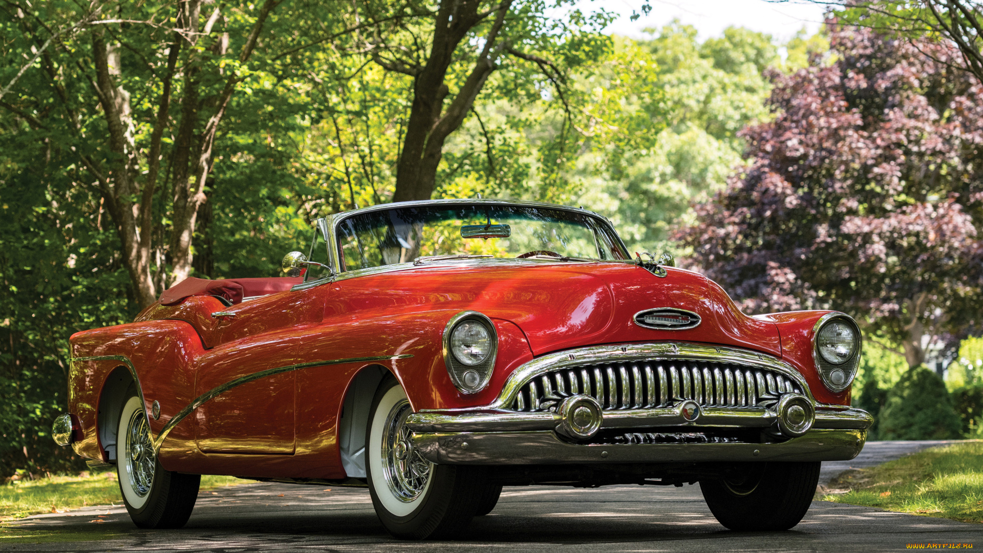 автомобили, buick