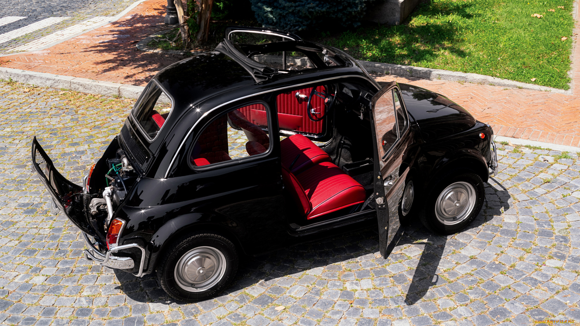 автомобили, fiat, delahaye