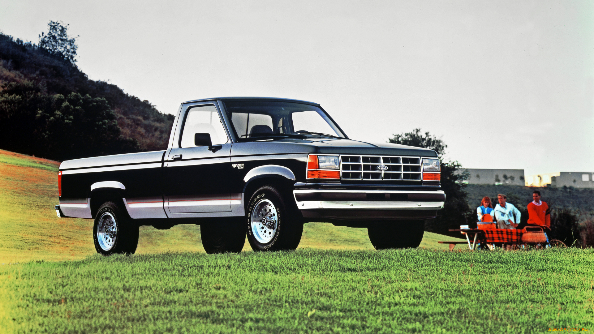 автомобили, ford