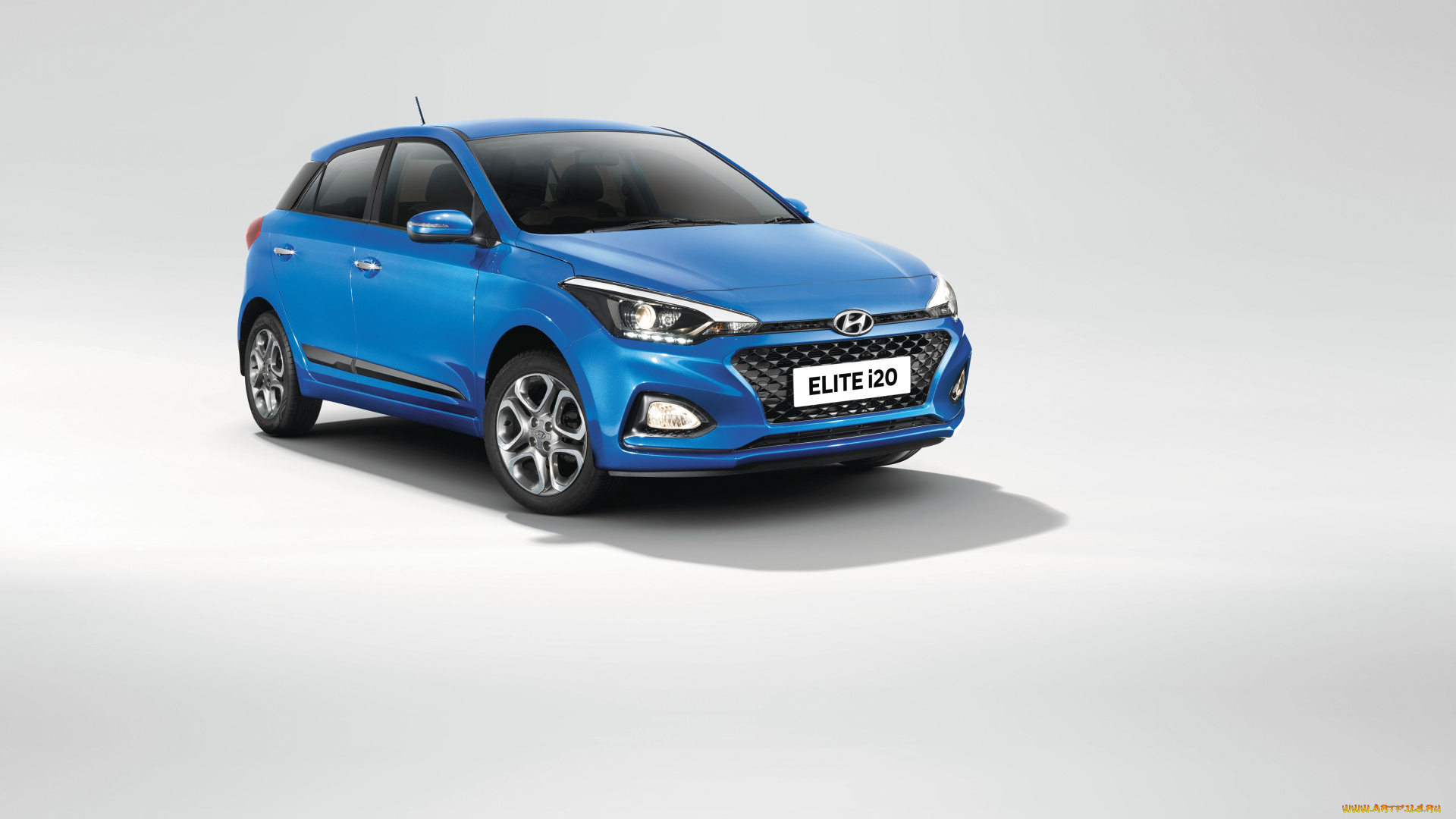 автомобили, hyundai